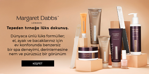 Lüks ve Medikal Uzmanlığın Buluşması: Margaret Dabbs London