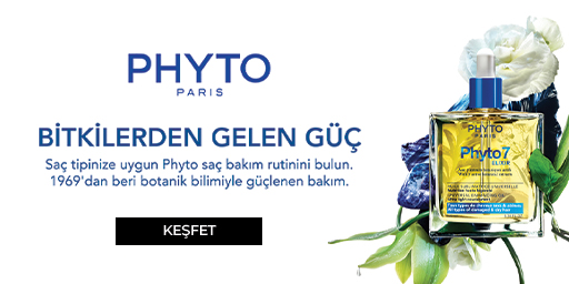 Bitkilerin Bilimle Buluştuğu Nokta: PHYTO Saç Bakım Dünyası
