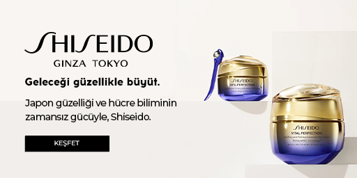 Güzelliğin Geleceği, Bilimin Işığında: Shiseido