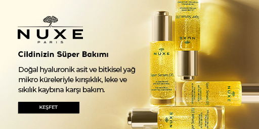 Nuxe Super Serum [10] LONGEVITY