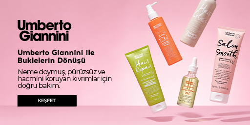 Umberto Giannini İle Buklelerin Kendine Dönüş Hikâyesi