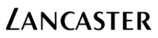 Lancaster Logo