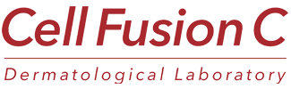 Cell Fusion C Logo