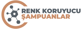 Renk Koruyucu Şampuan Logo