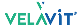 Velavit Logo