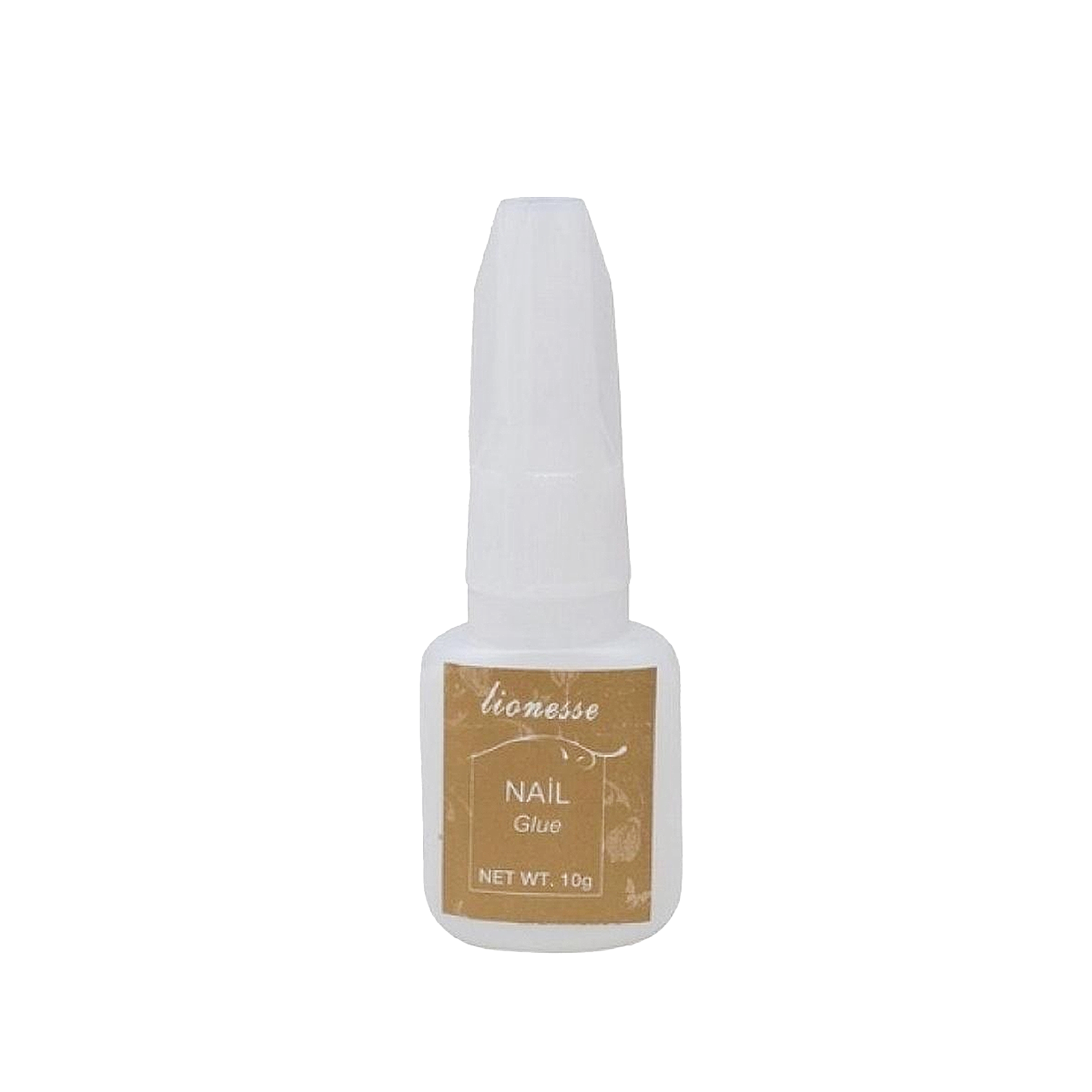 Lionesse Tırnak Yapıştırıcı 10 g