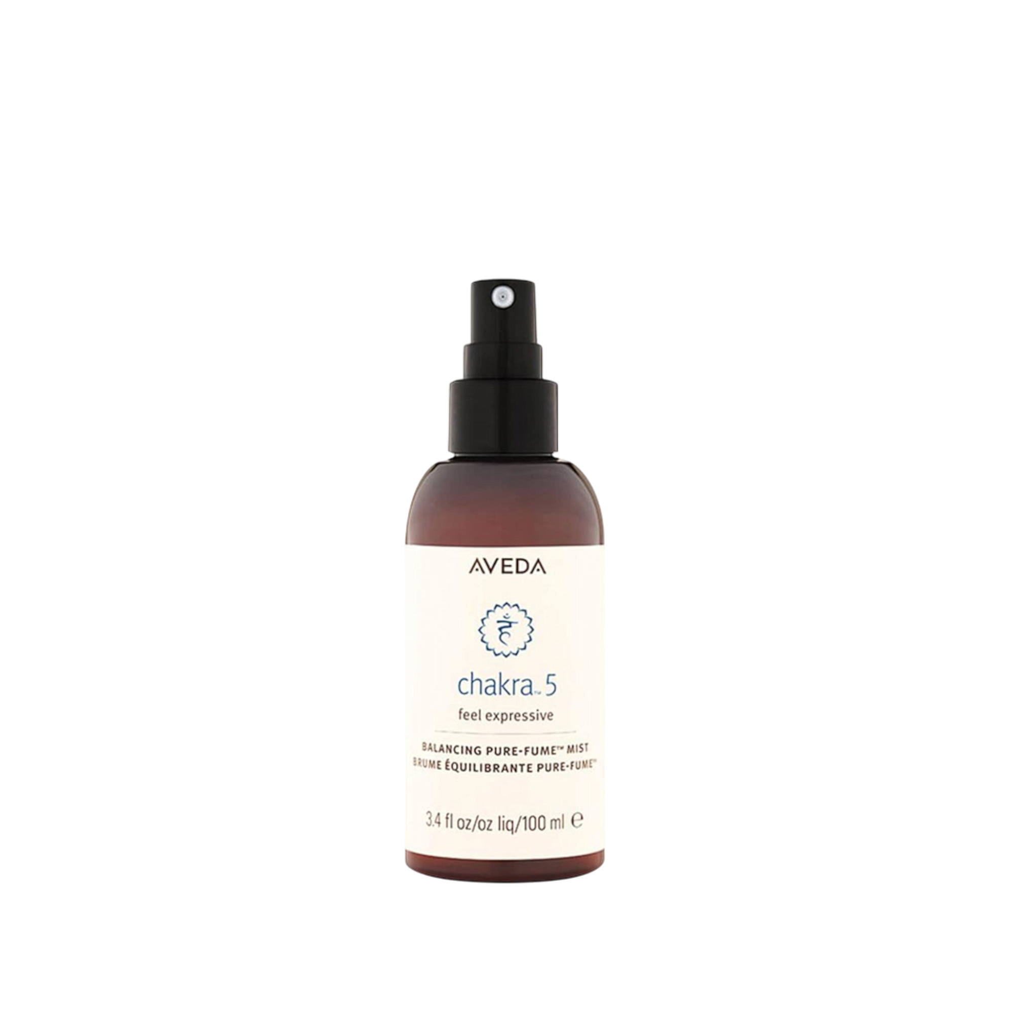 Aveda Chakra 5 İfade Çakra Vücut Misti 100 ml