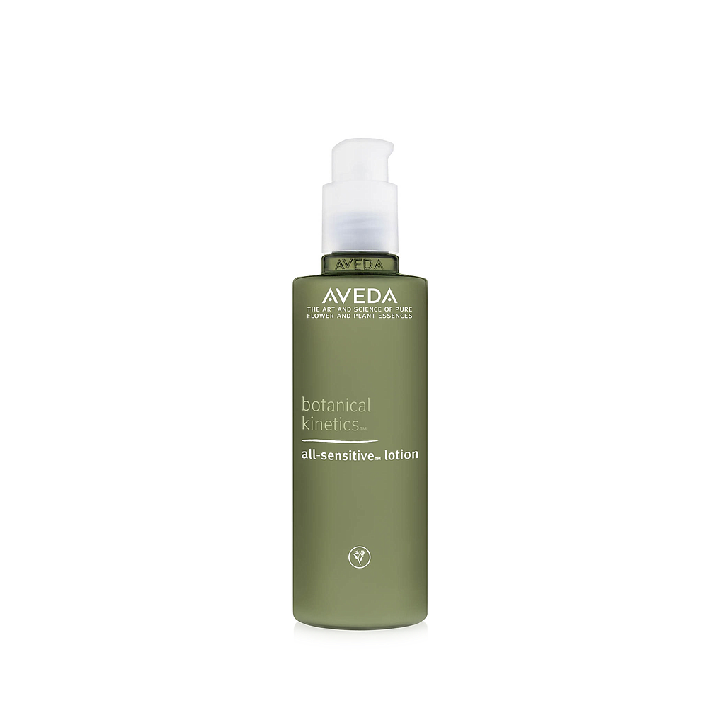 Aveda Botanical Kinetics Hassas Ciltler İçin Yüz Losyonu 150 ml