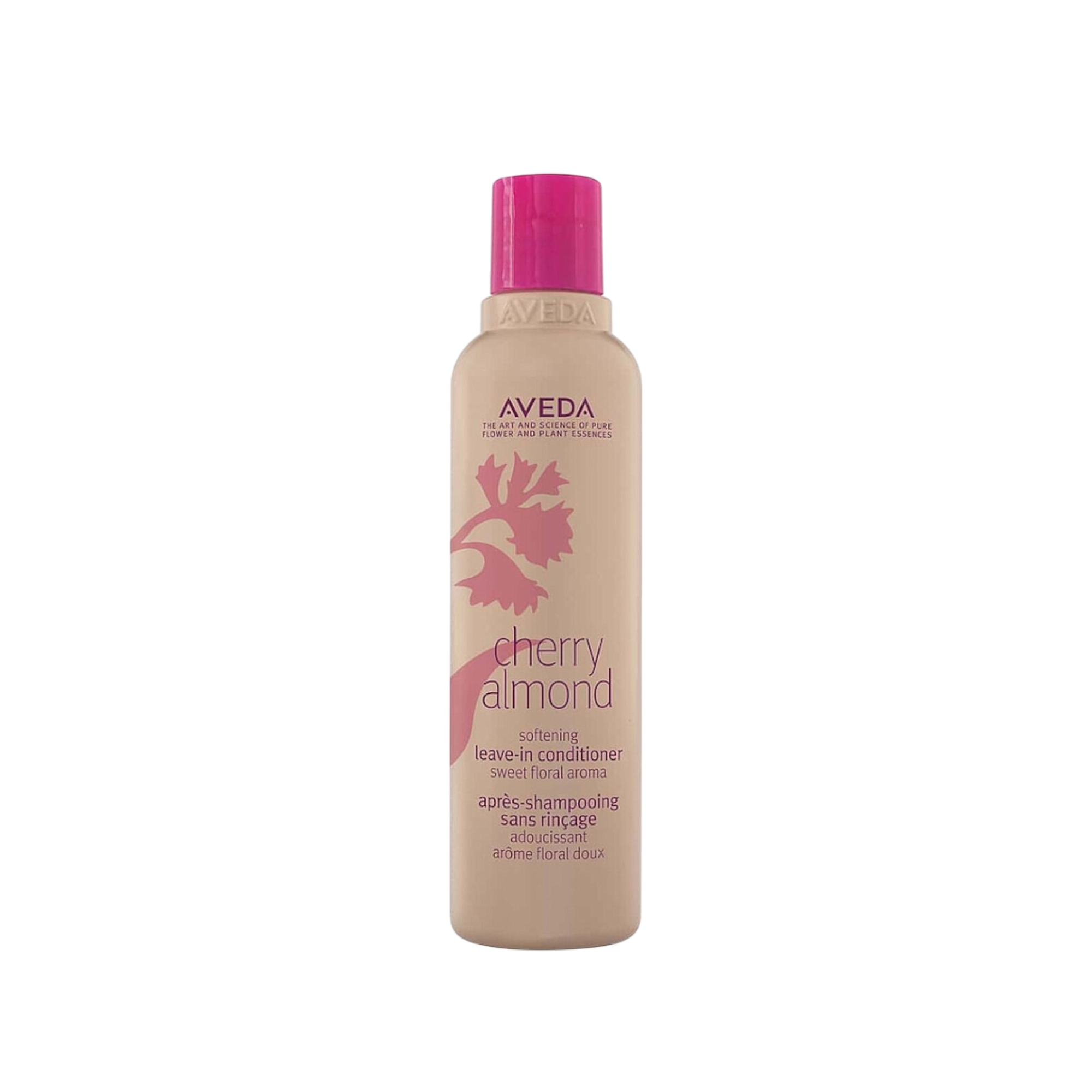 Aveda Cherry Almond Softening Leave-in Pürüzsüzleştirici Durulanmayan Saç Kremi