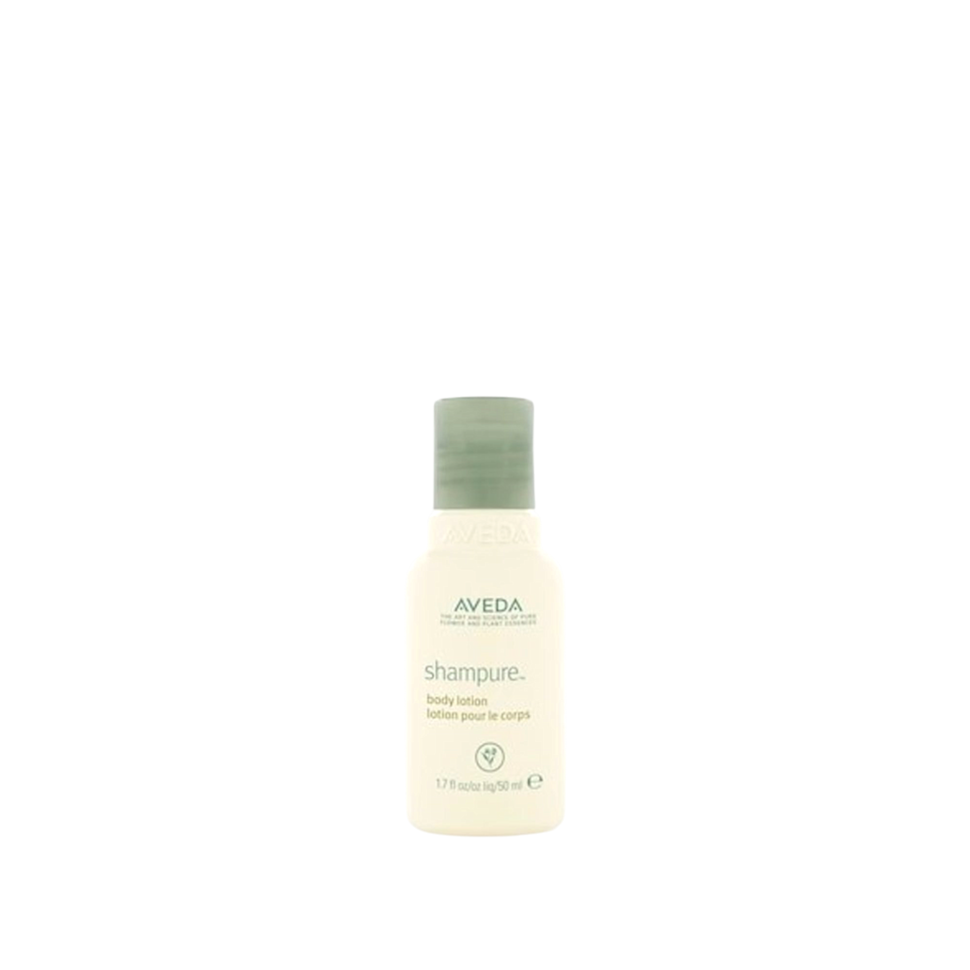 Aveda Shampure Yatıştırıcı Vücut Losyonu 50 ml