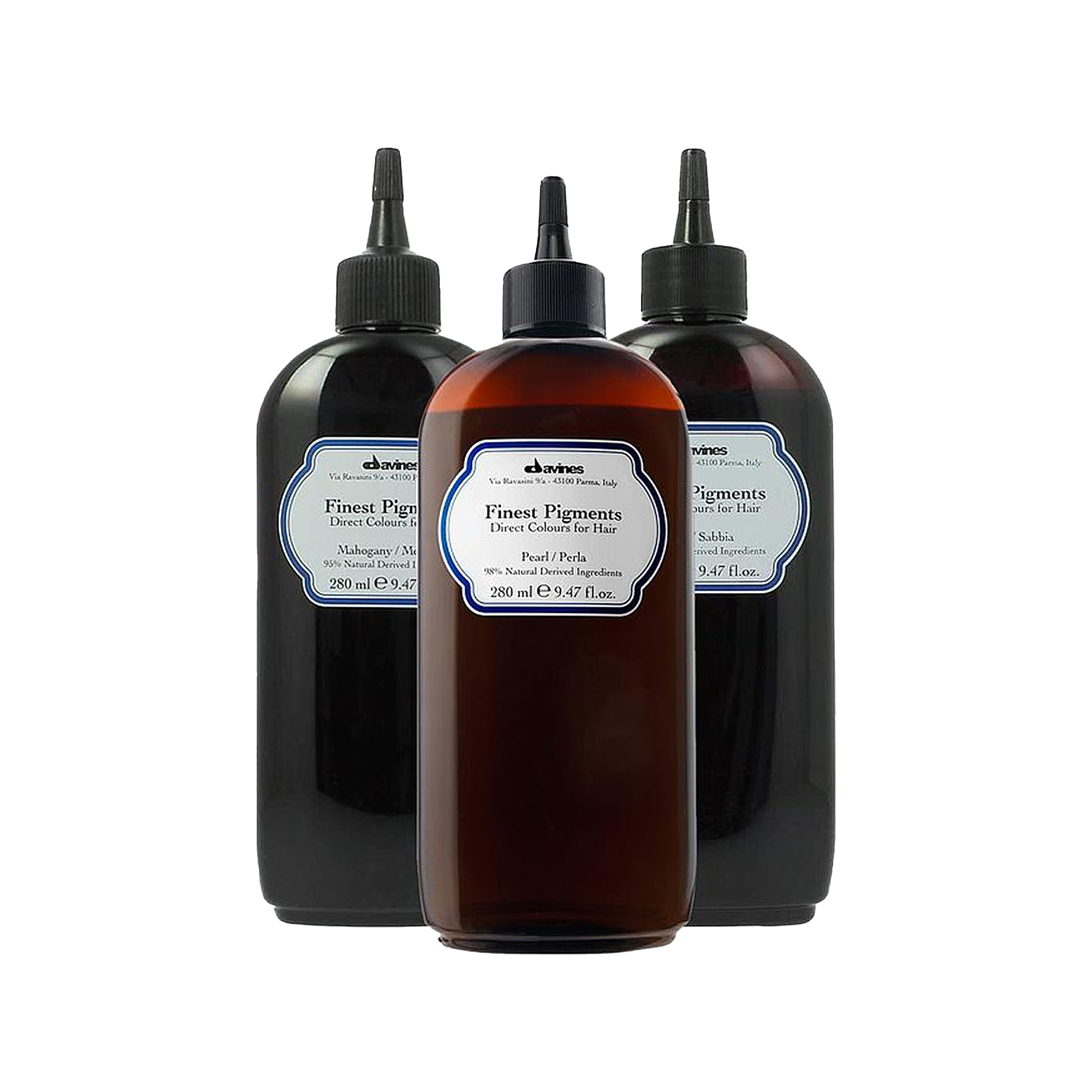 Davines Finest Pigments Amonyaksız Direkt Saç Boyası 280 ml