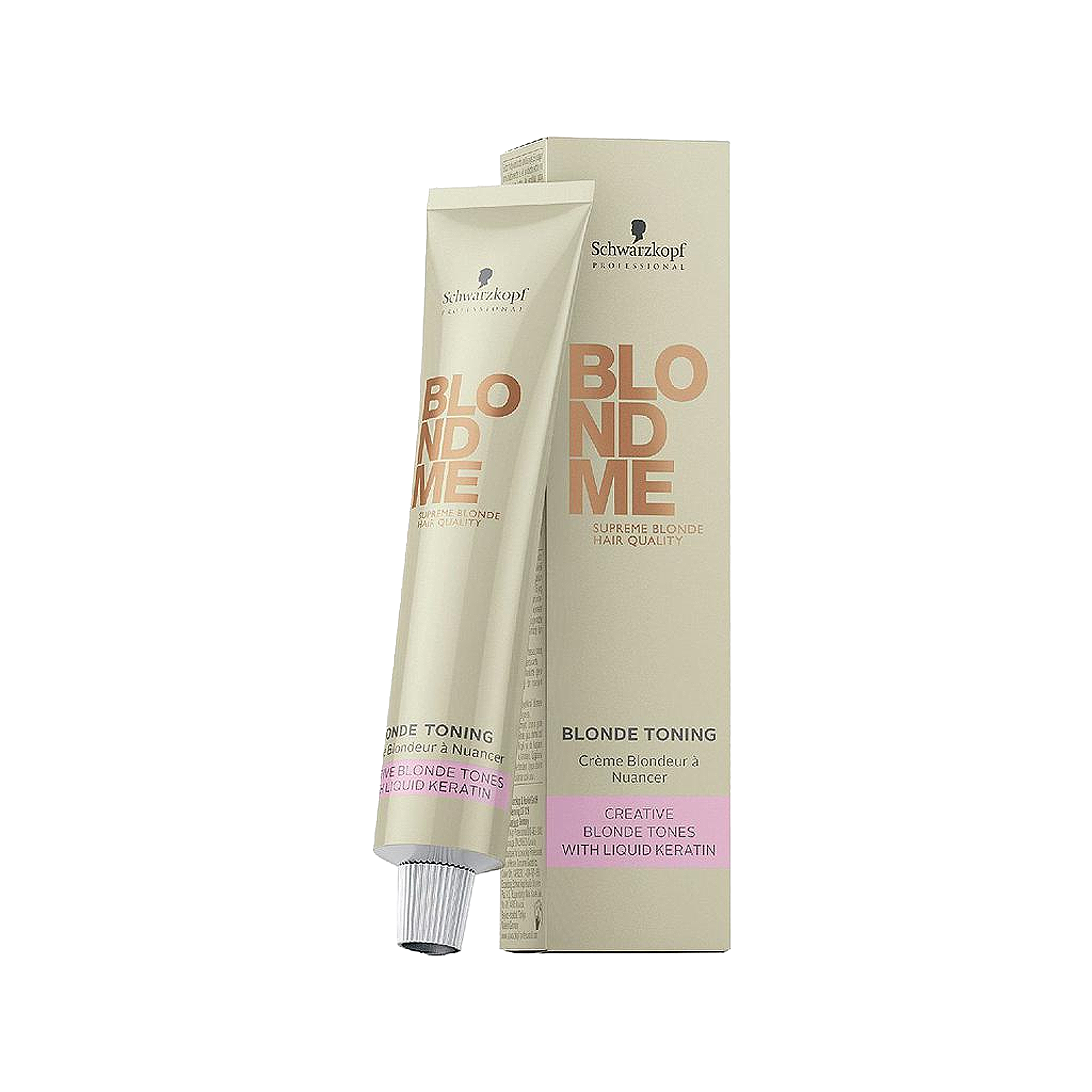 Schwarzkopf Blondme T Serisi Tonlayıcı