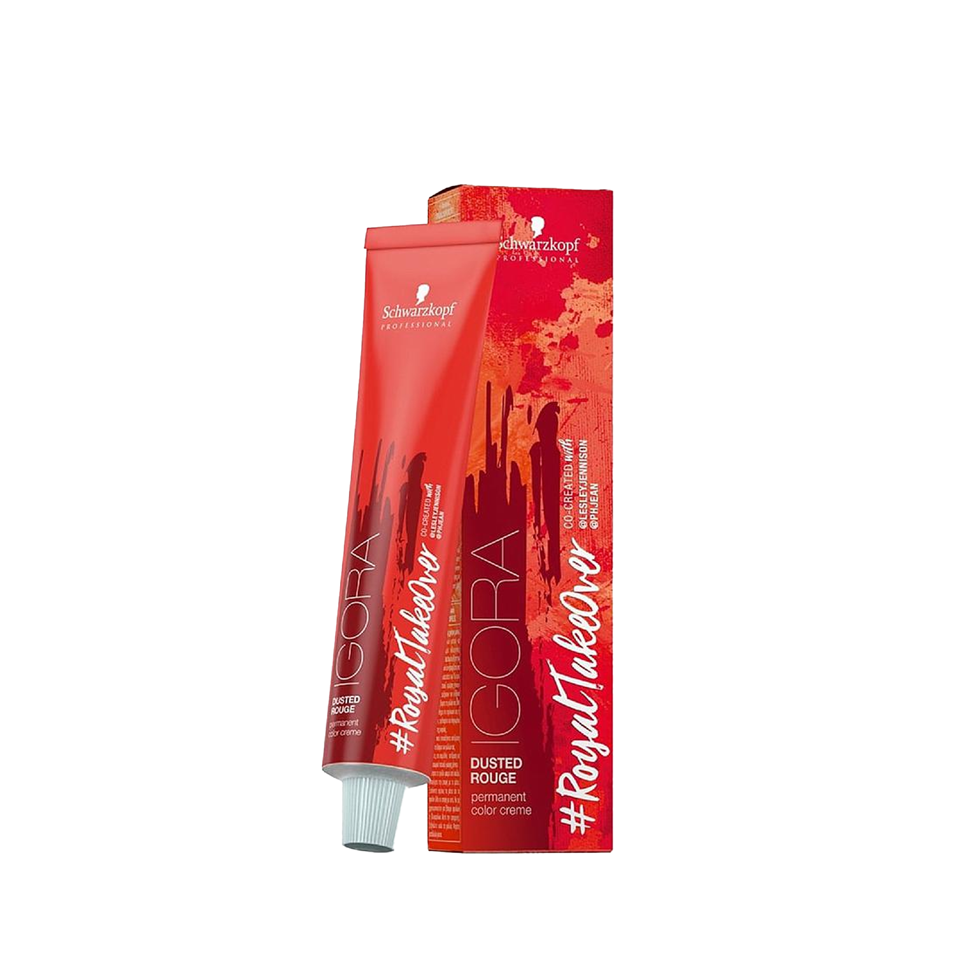 Schwarzkopf Igora Royal TakeOver 60 ml