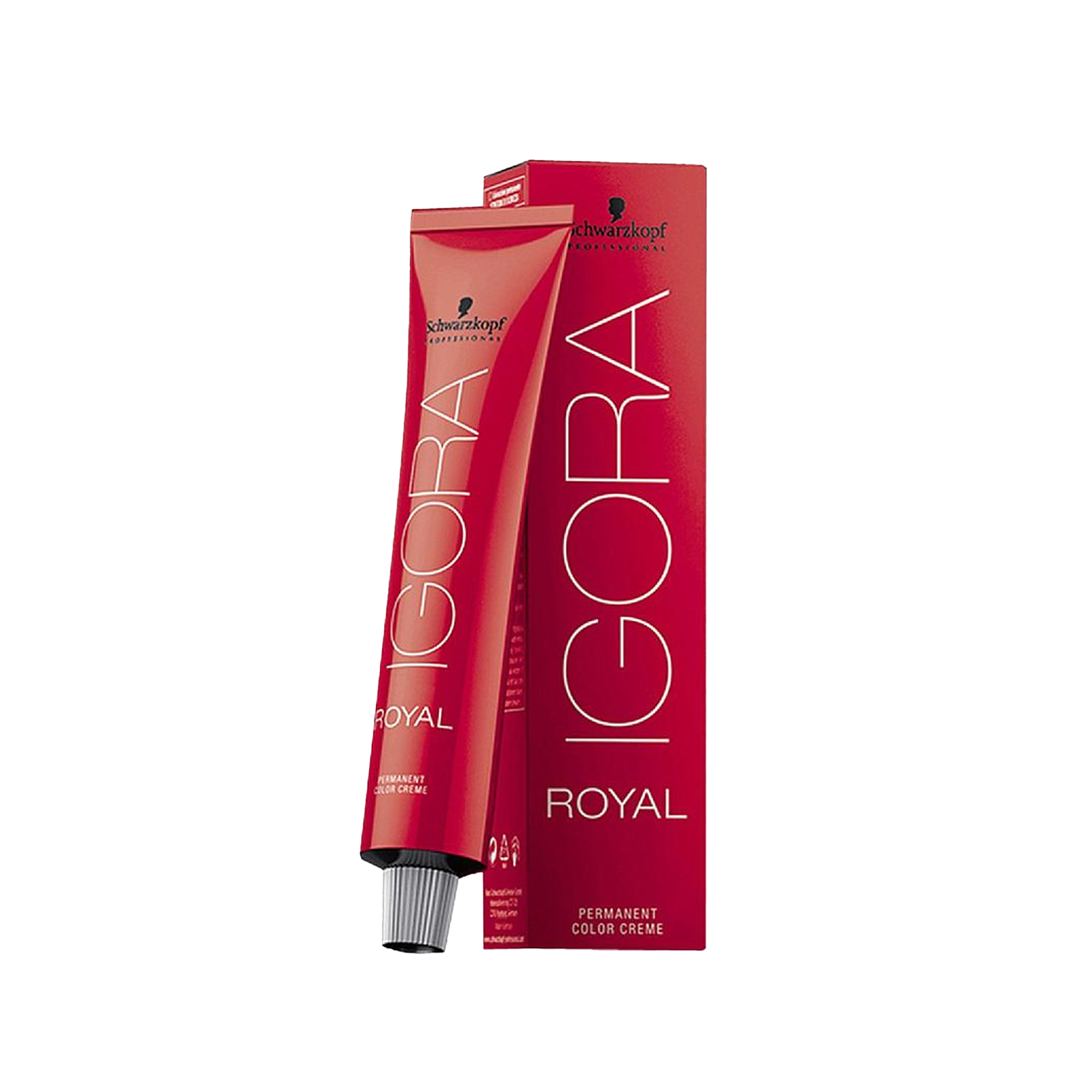 Schwarzkopf Igora Royal Konsantre Renk Saç Boyası 60 ml