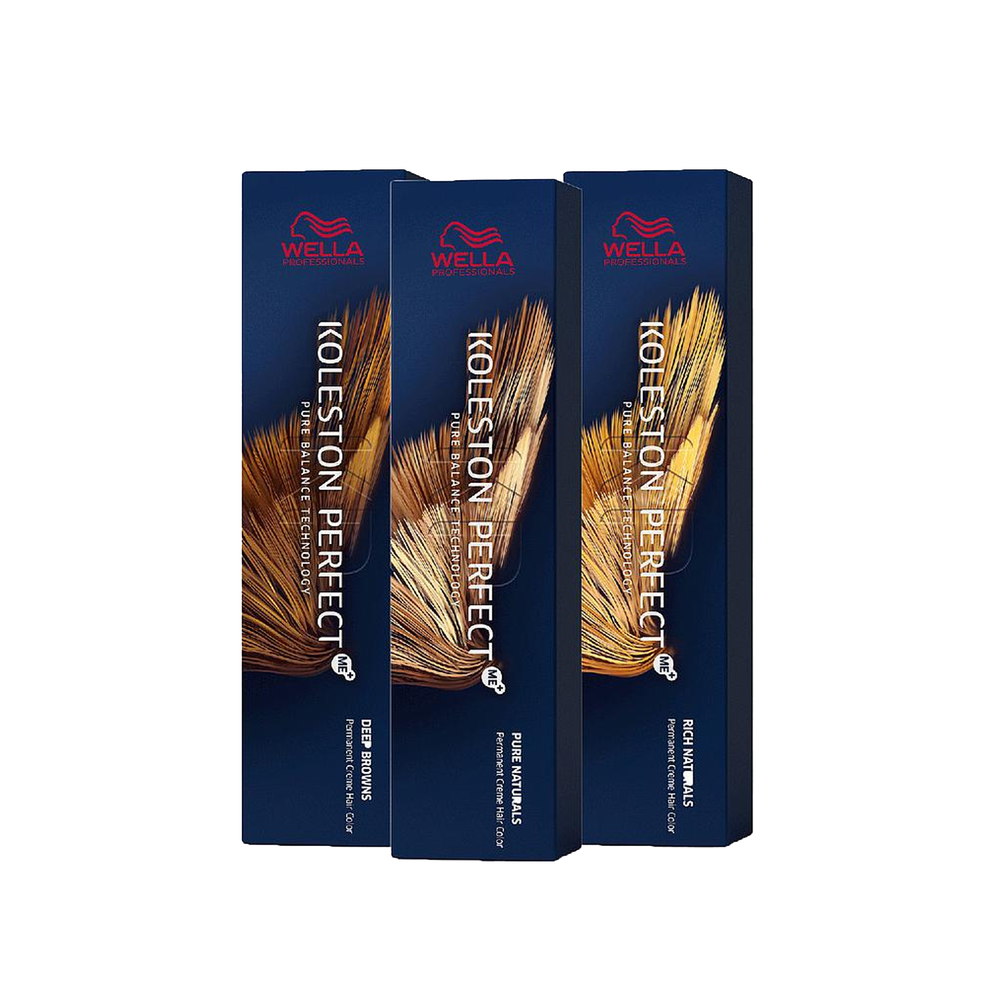 Wella Koleston Perfect Me+ Açık Tonlar Saç Boyası 60ml