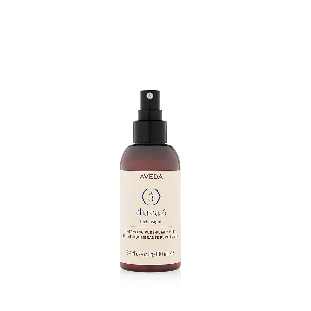 Aveda Chakra 6 İçgörü Çakra Vücut Misti 100 ml