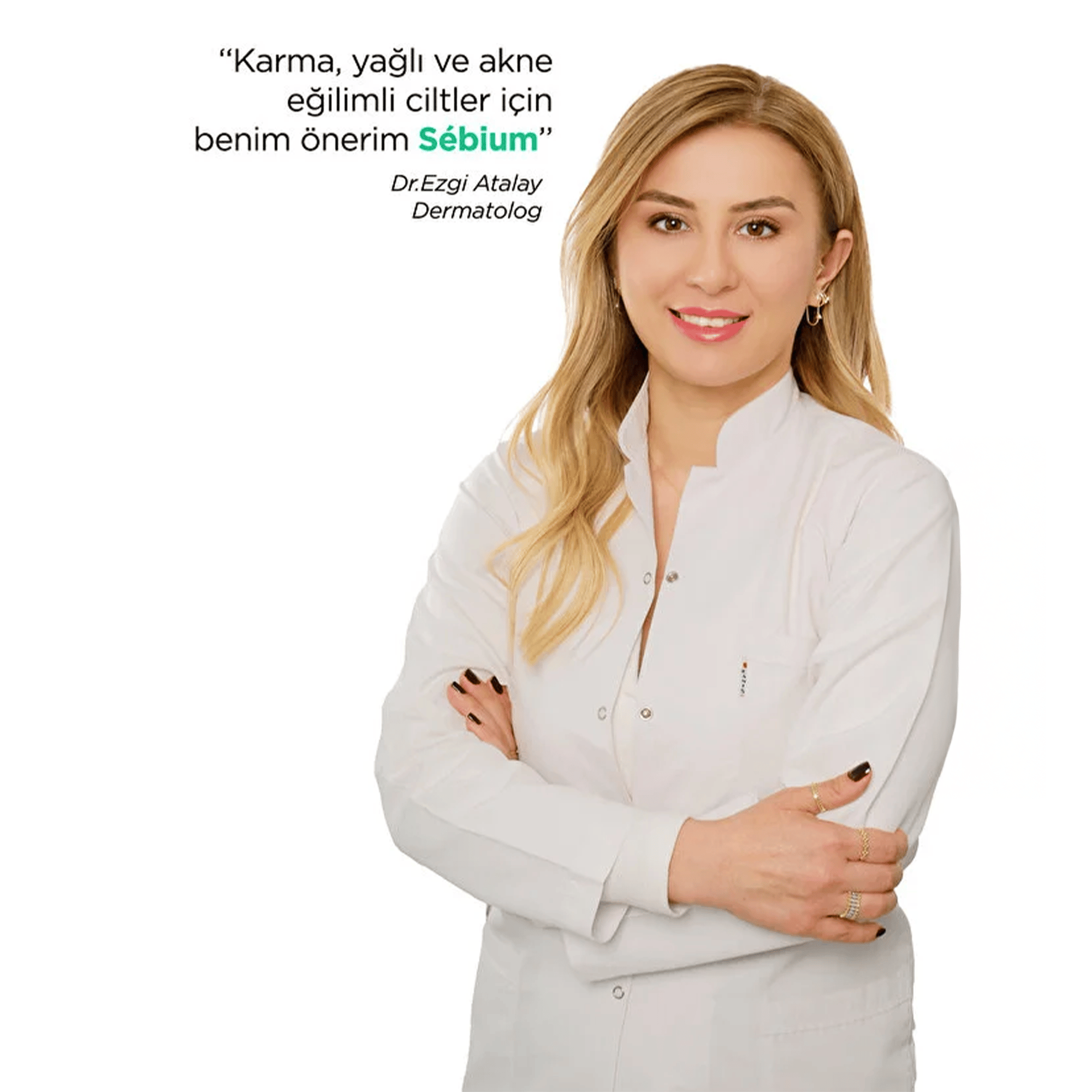 Bioderma Sebium Foaming Yüz Temizleyici - Günlük Kullanım İçin Uygun, Cildi Kurutmayan Temizleyici Jel
