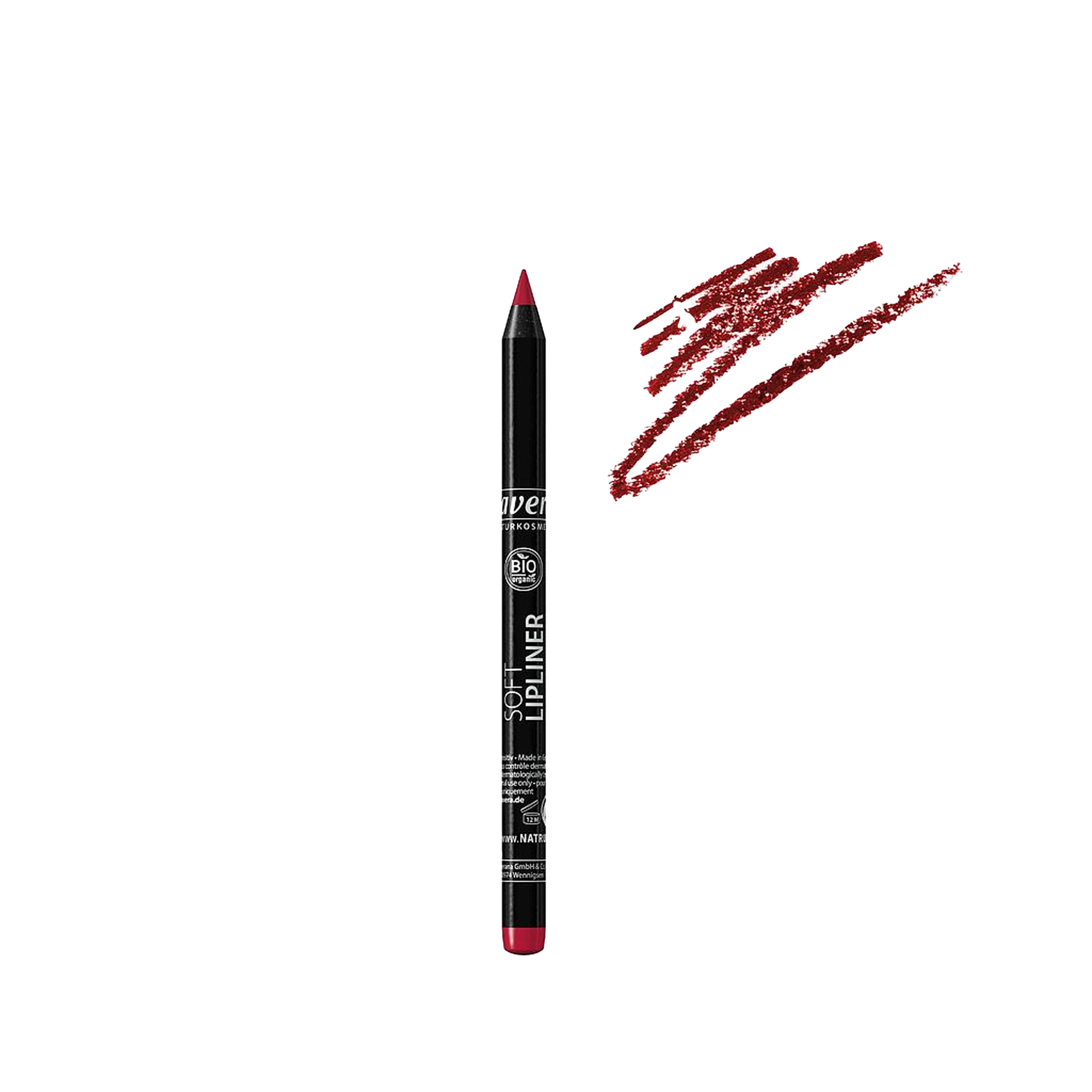 Lavera Soft Lipliner