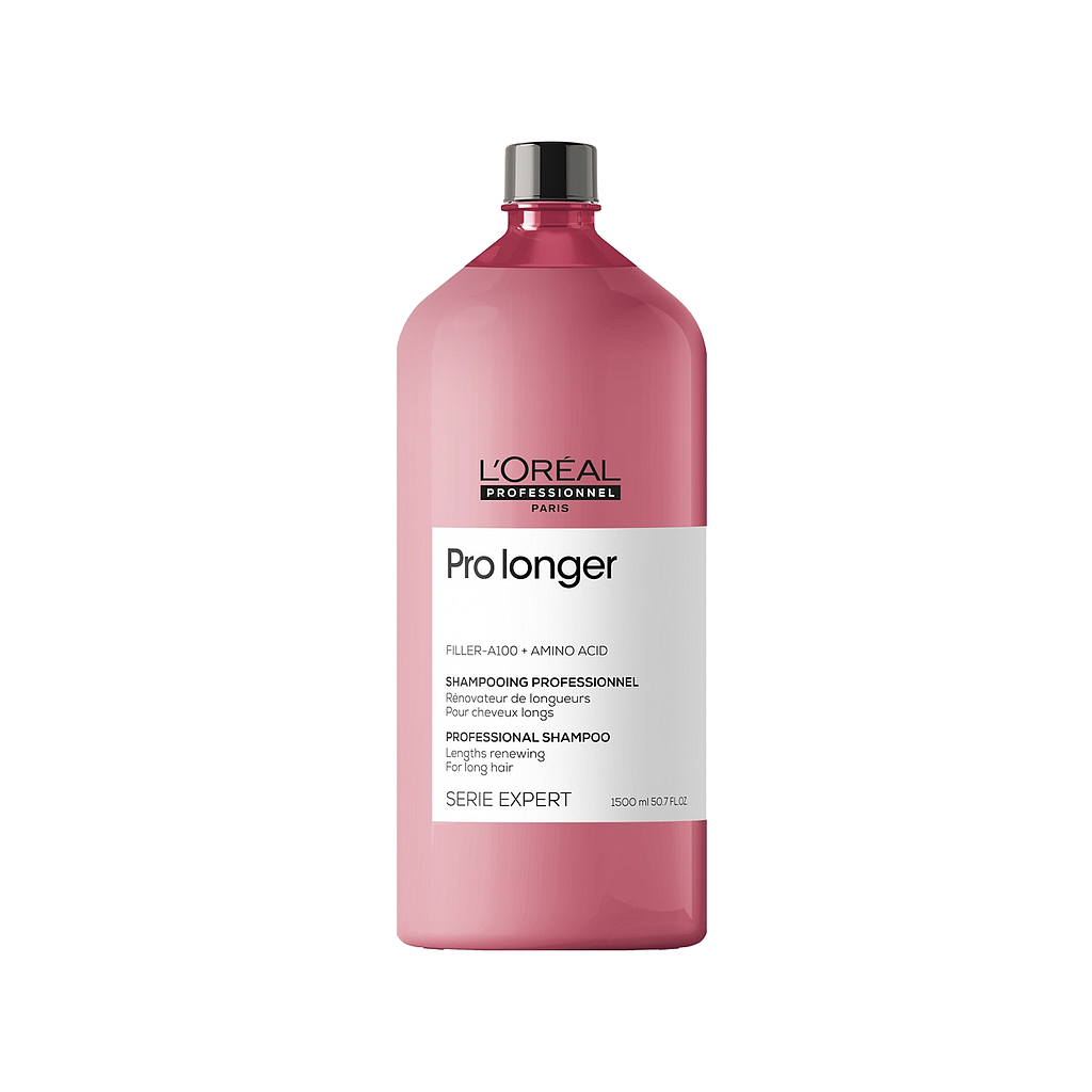 Loreal Professionnel Paris Serie Expert Pro Longer Uzun Saçlar İçin Bakım Şampuanı 1500 ml