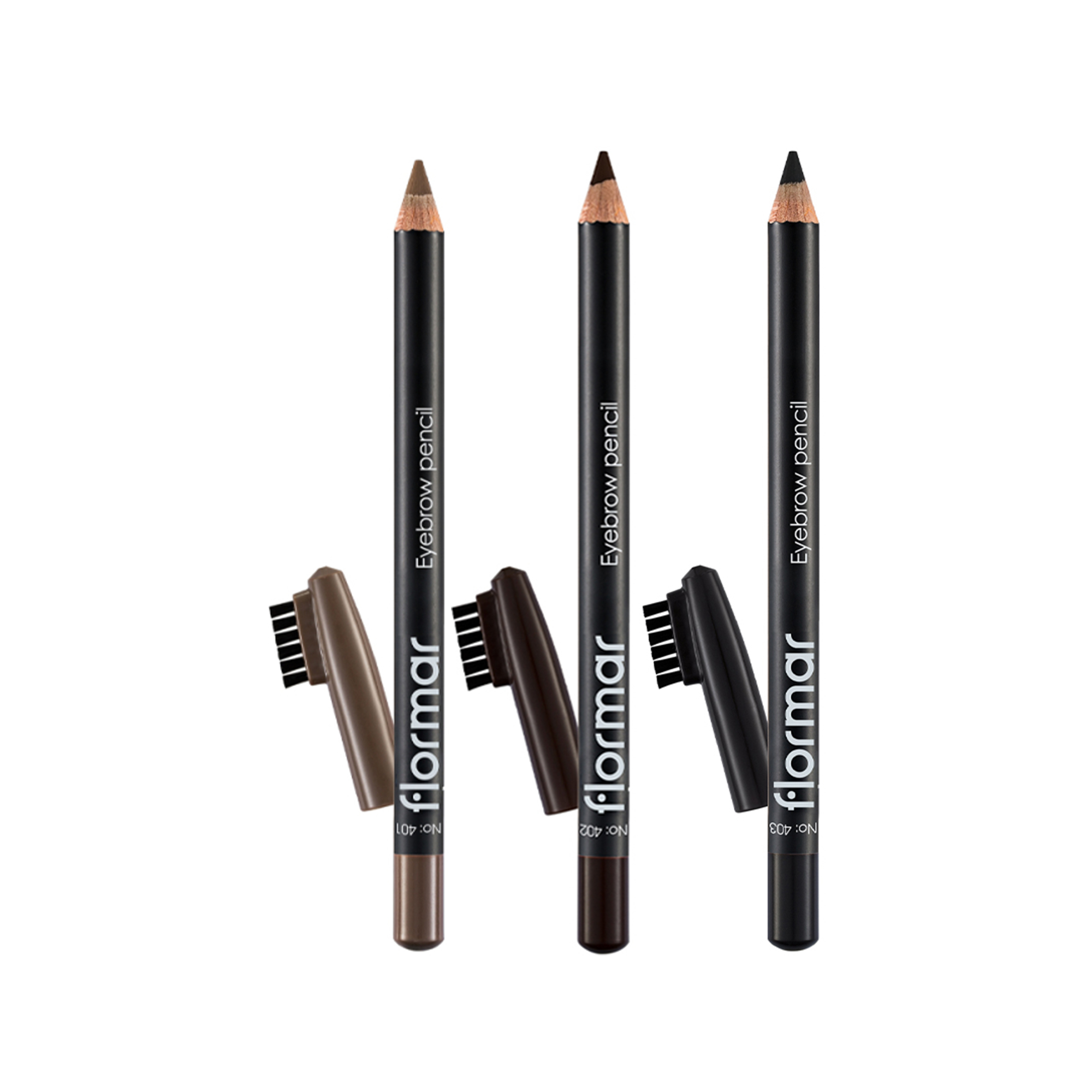 Flormar Eyebrow Pencil 1.14g