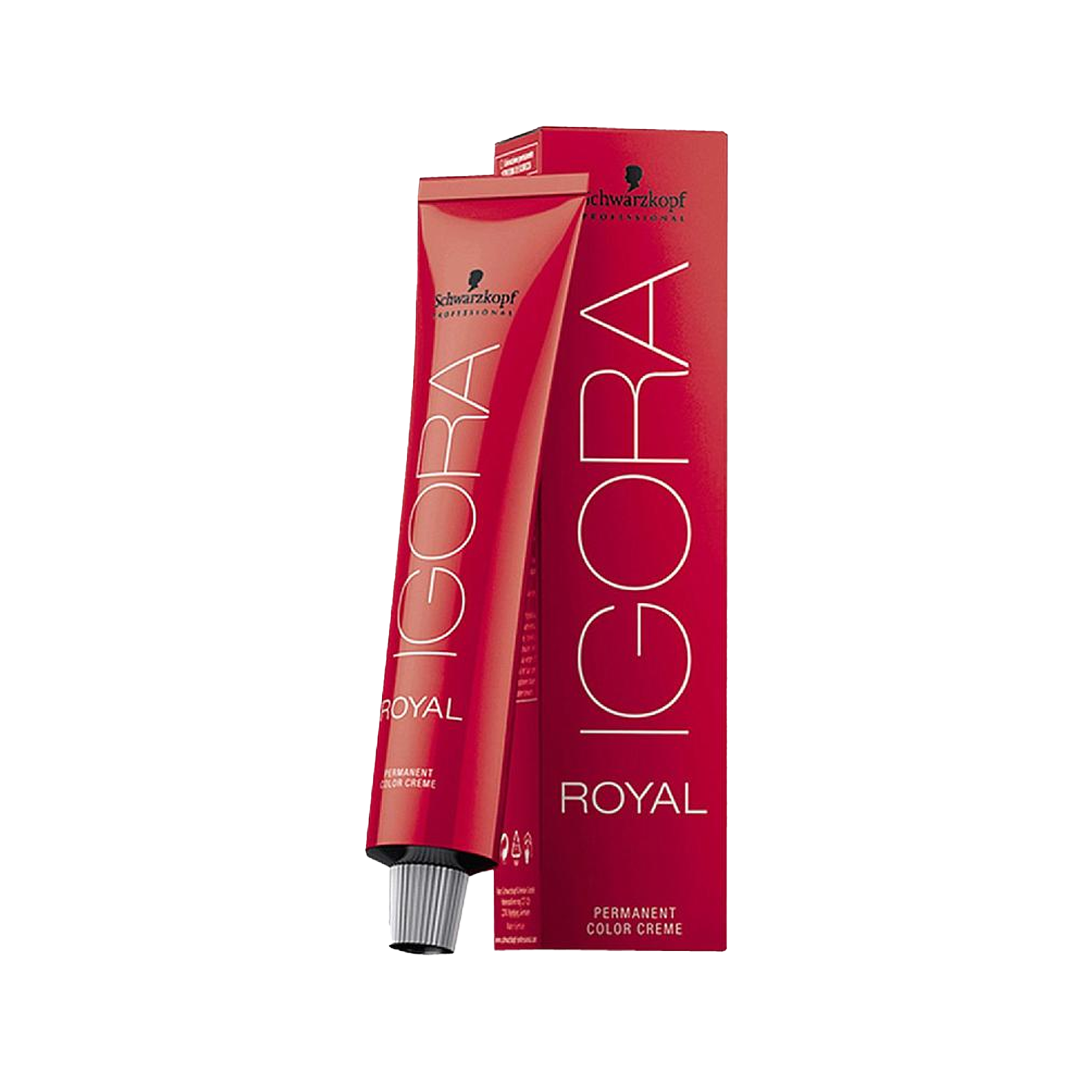 Schwarzkopf Igora Royal Saç Boyası 60ml