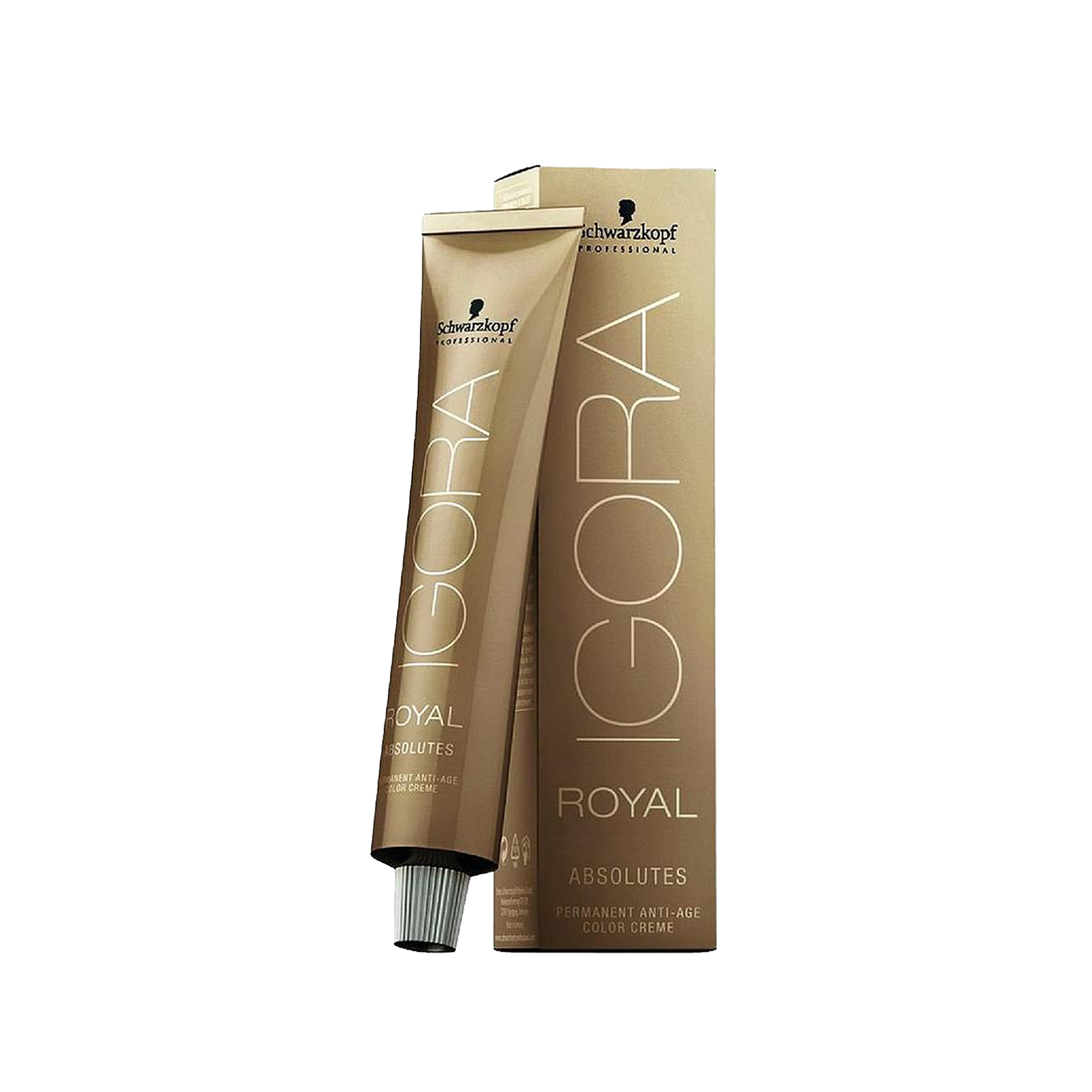 Schwarzkopf Igora Royal Absolutes Saç Boyası 60ml
