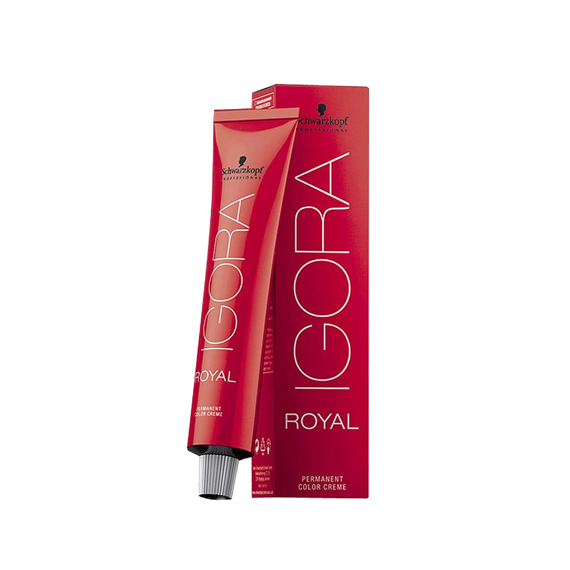 Schwarzkopf Igora Royal Teknik Renk Saç Boyası 60 ml