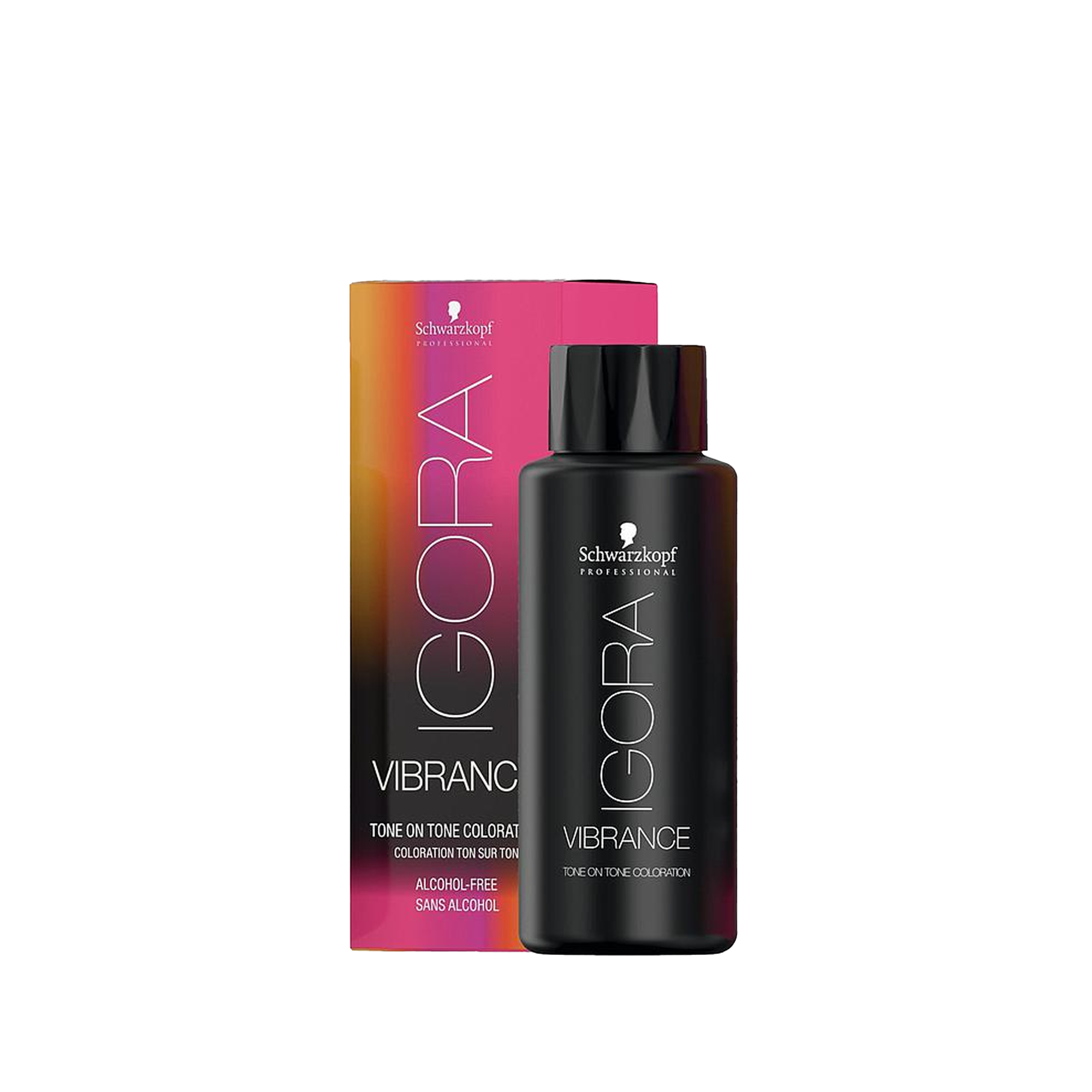 Schwarzkopf Igora Tone On Tone Saç Boyası 60ml