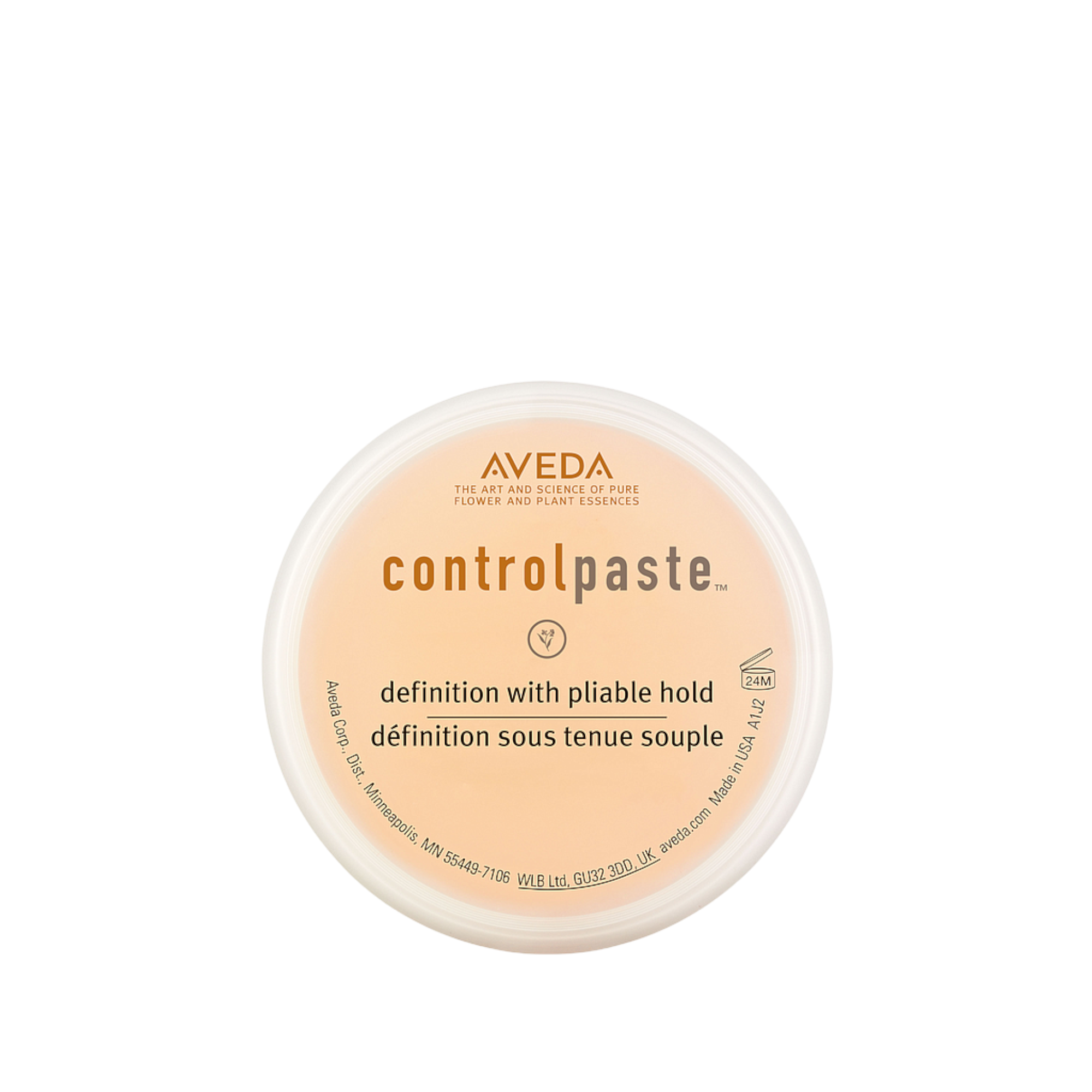 Aveda Control Paste 75ml