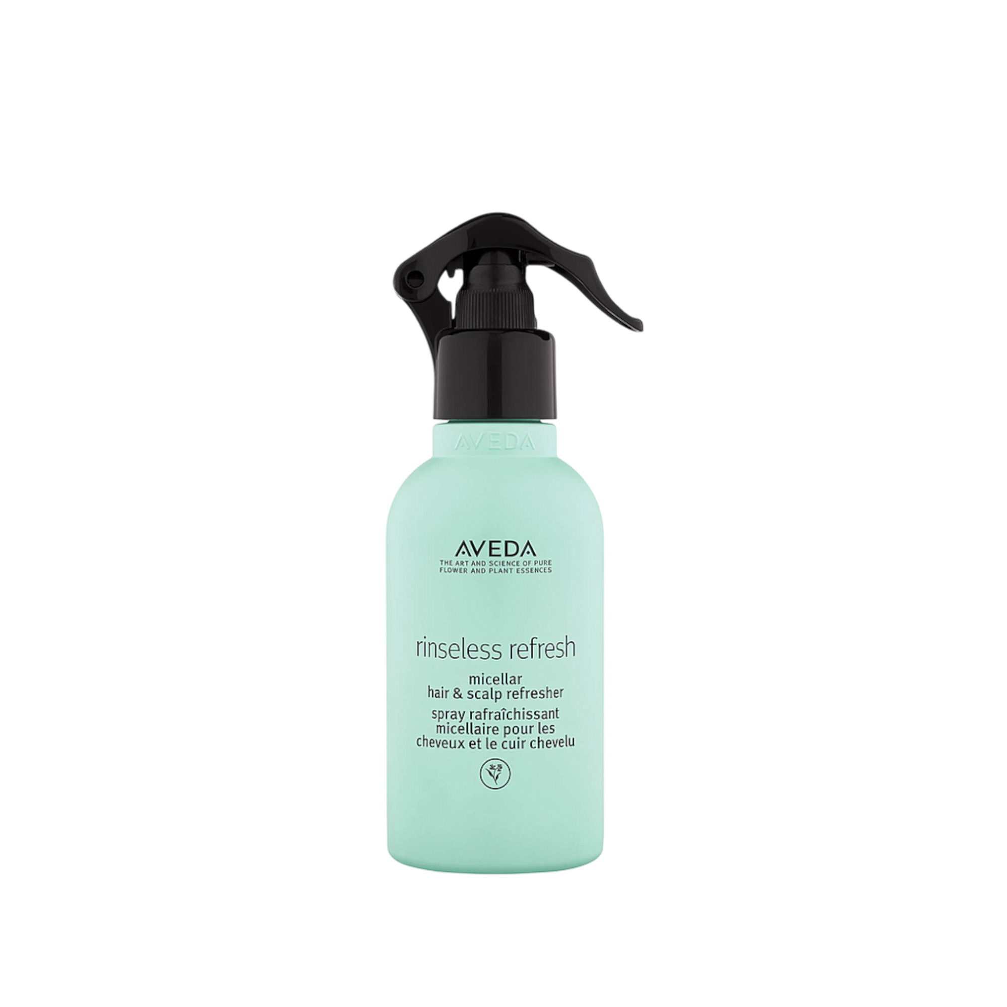 Aveda Rinseless Refresh Durulanmayan Miseler Kuru Şampuan 200ml