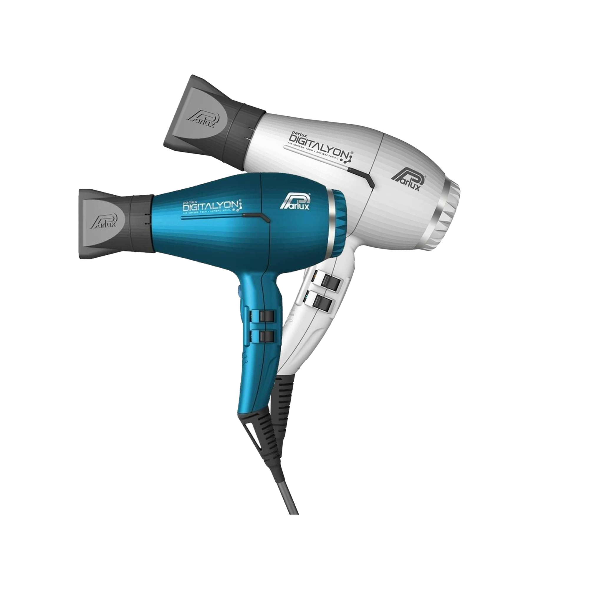 Parlux Digitalyon Fön Makinesi 2400 W