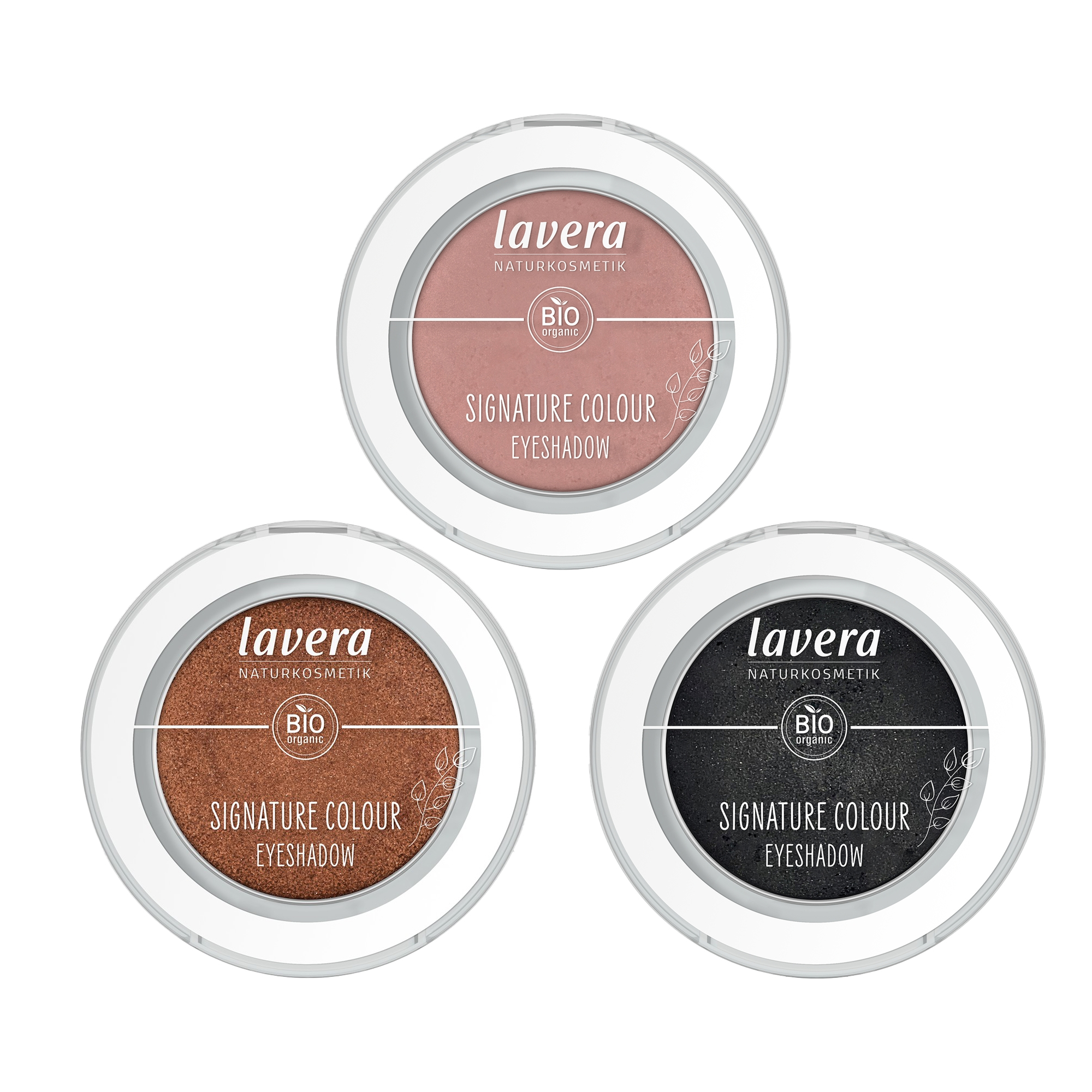 Lavera Signature Colour Eyeshadow Göz Farı