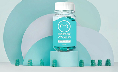 Biotin, Folik Asit ve Vitamin C İçerir.