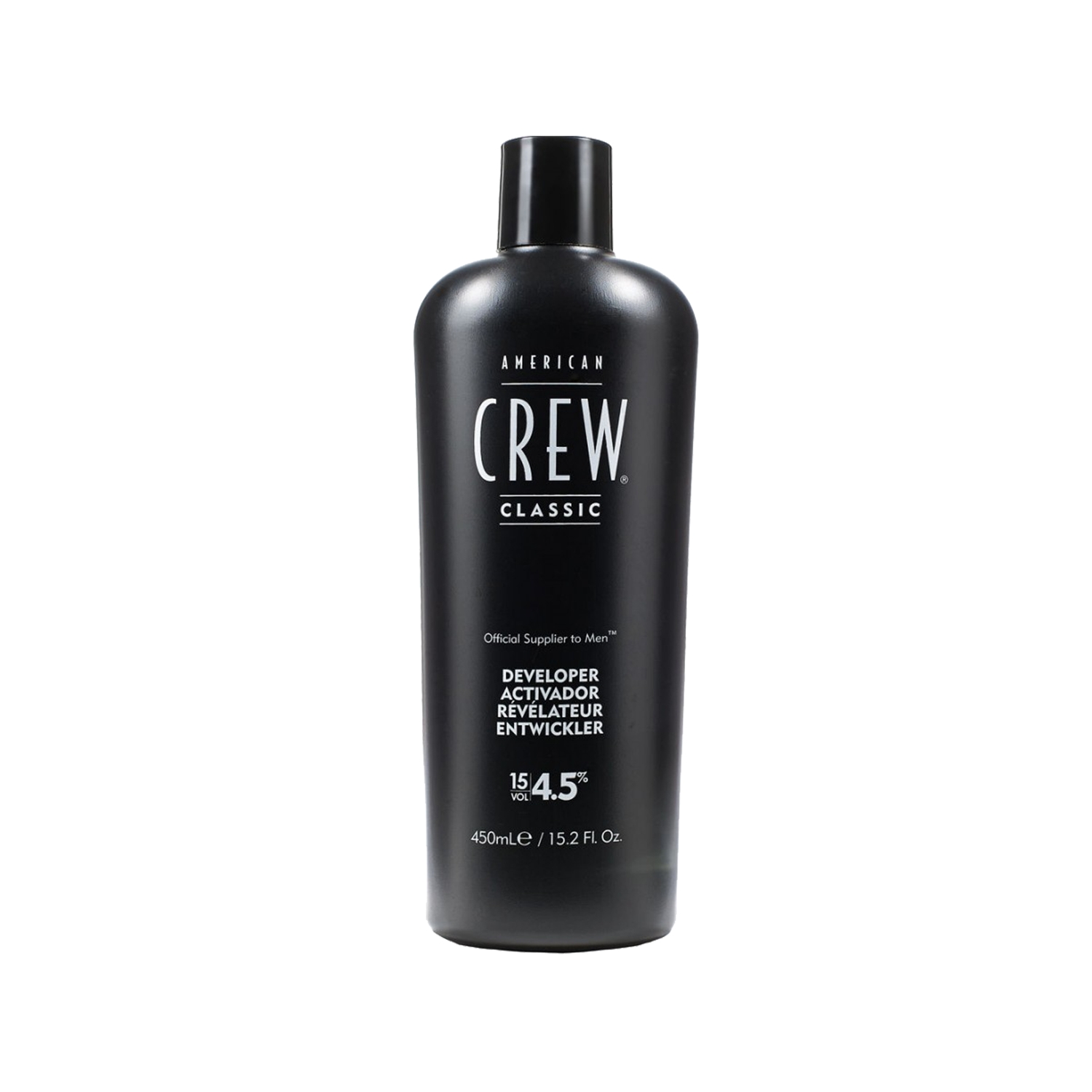 American Crew Developer 15 Vol Oksidan 450ml