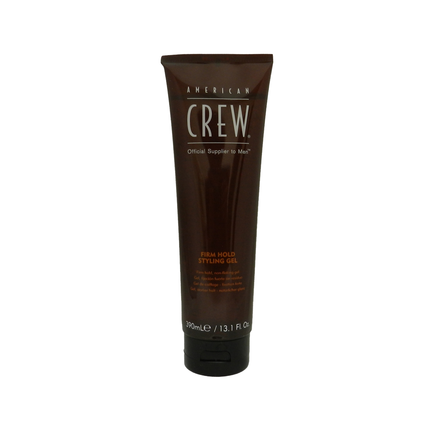 American Crew Firm Hold Styling Gel Yüksek Tutuşlu Saç Şekillendirme Jeli 390 ml