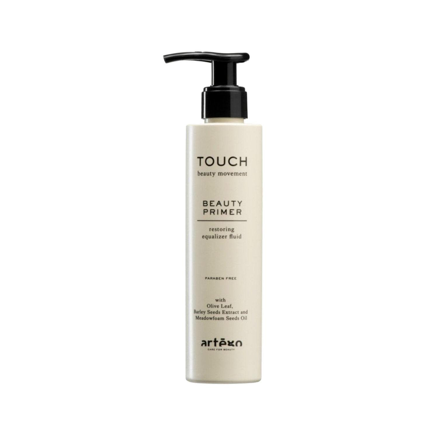 Artego Touch Beauty Primer Şekillendirici Losyon 200 ml