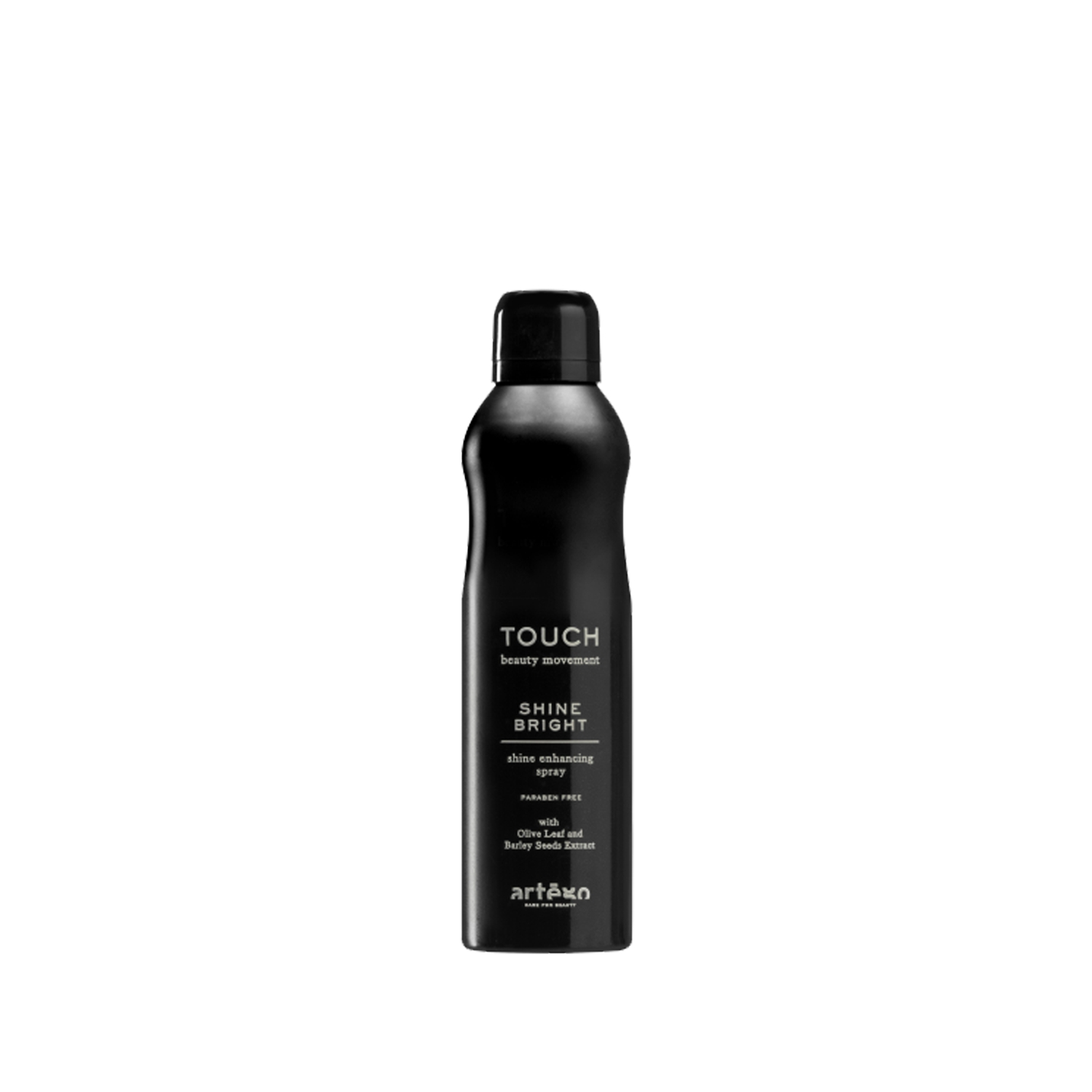 Artego Touch Shine Bright Saç Spreyi 250 ml