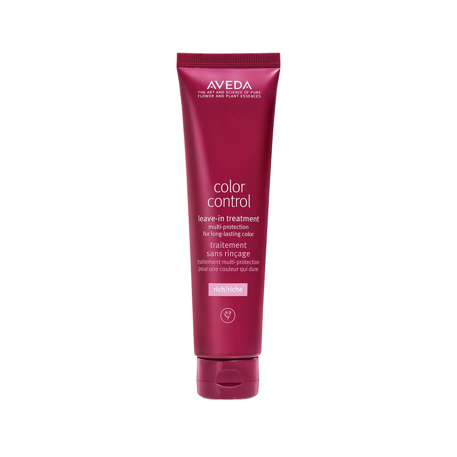 Aveda Color Control Leave In Treatment Rich Boyalı Saçlar İçin Durulanmayan Saç Bakım Kremi 100 ml