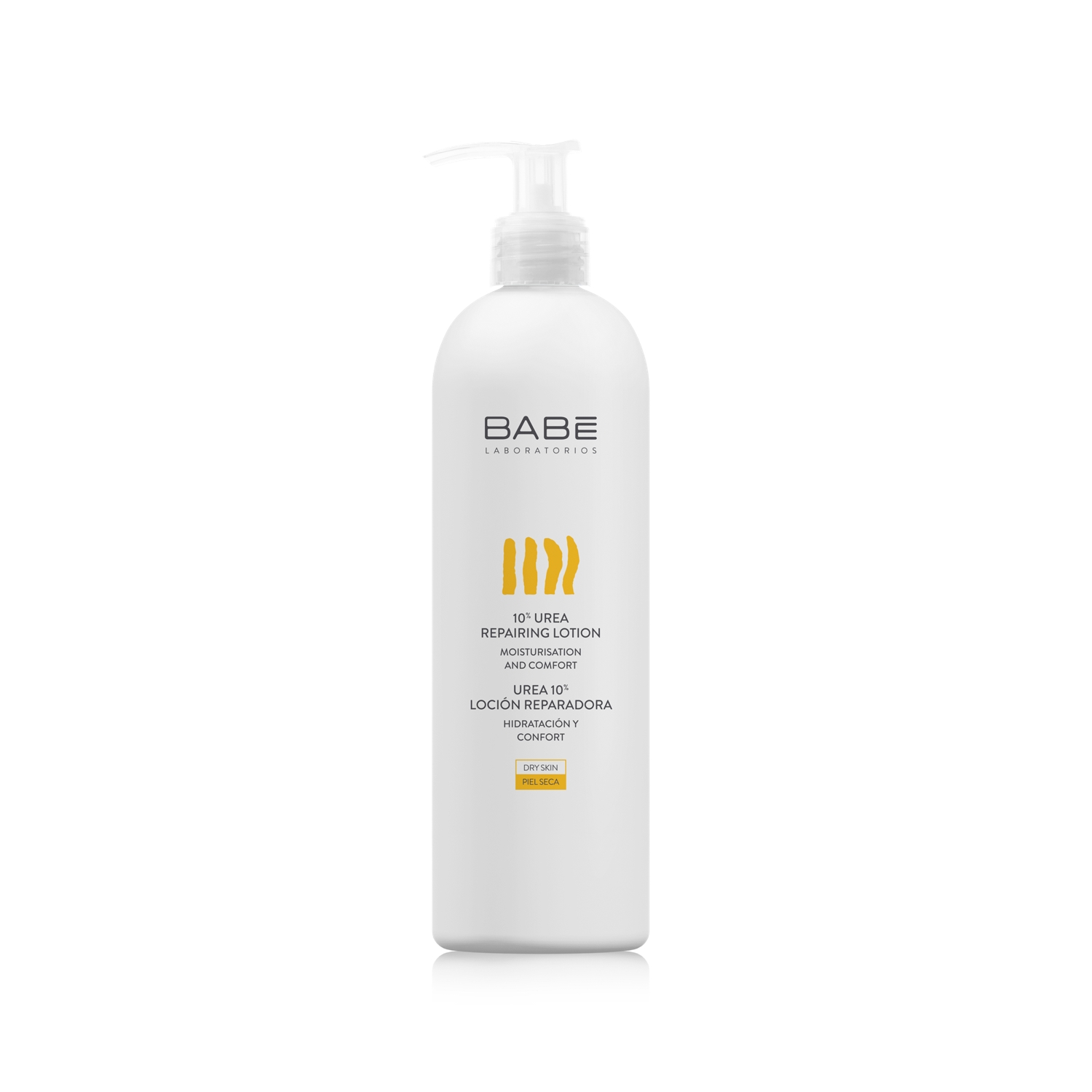Babe 10% Urea Repairing Lotion Kuru Ciltler İçin Bakım Losyonu 500 ml