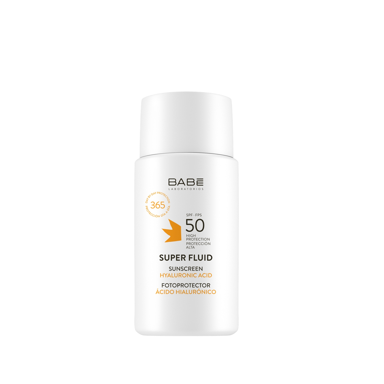 Babe Super Fluid Güneş Kremi Spf 50+ 50 ml