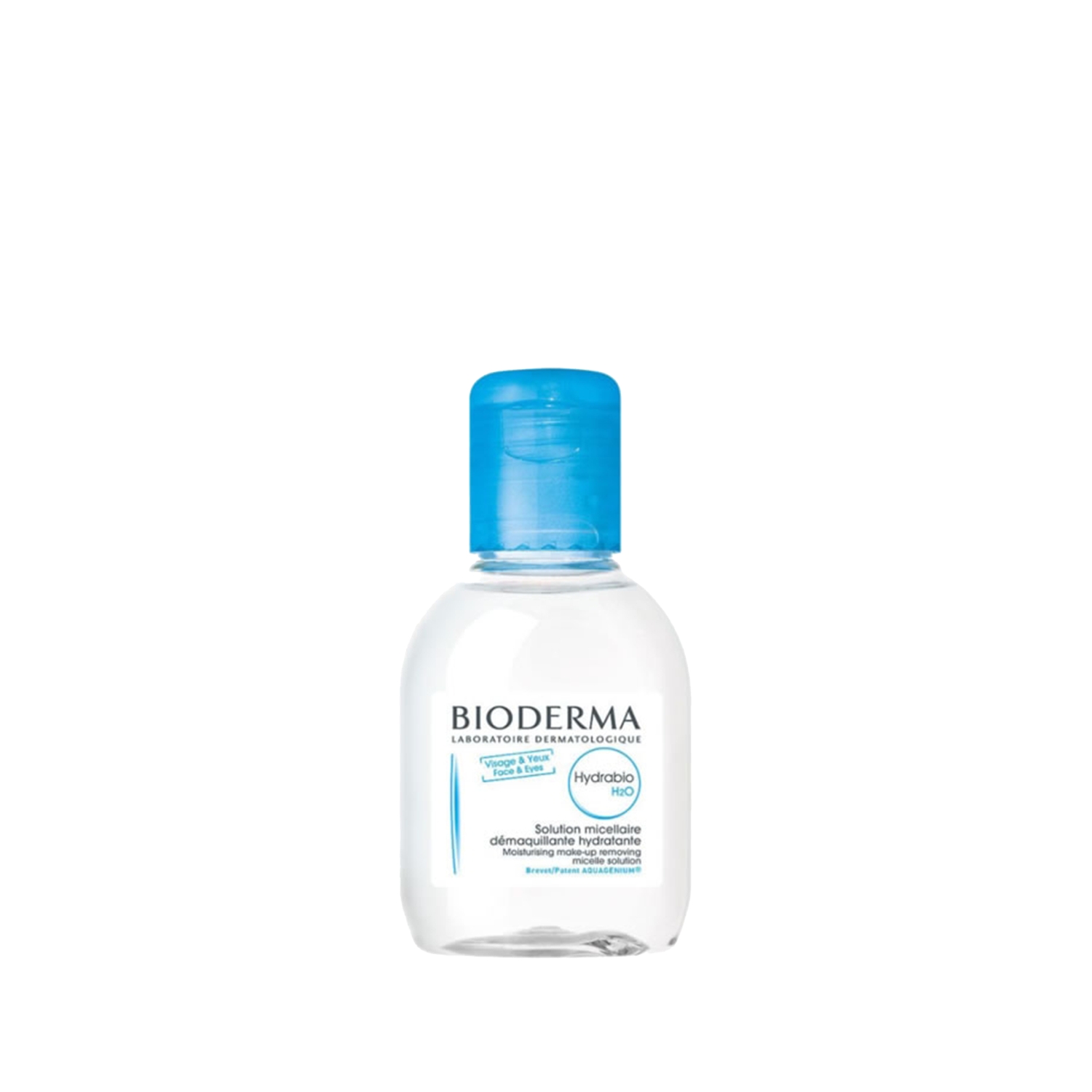 Bioderma Hydrabio H2O Misel Su