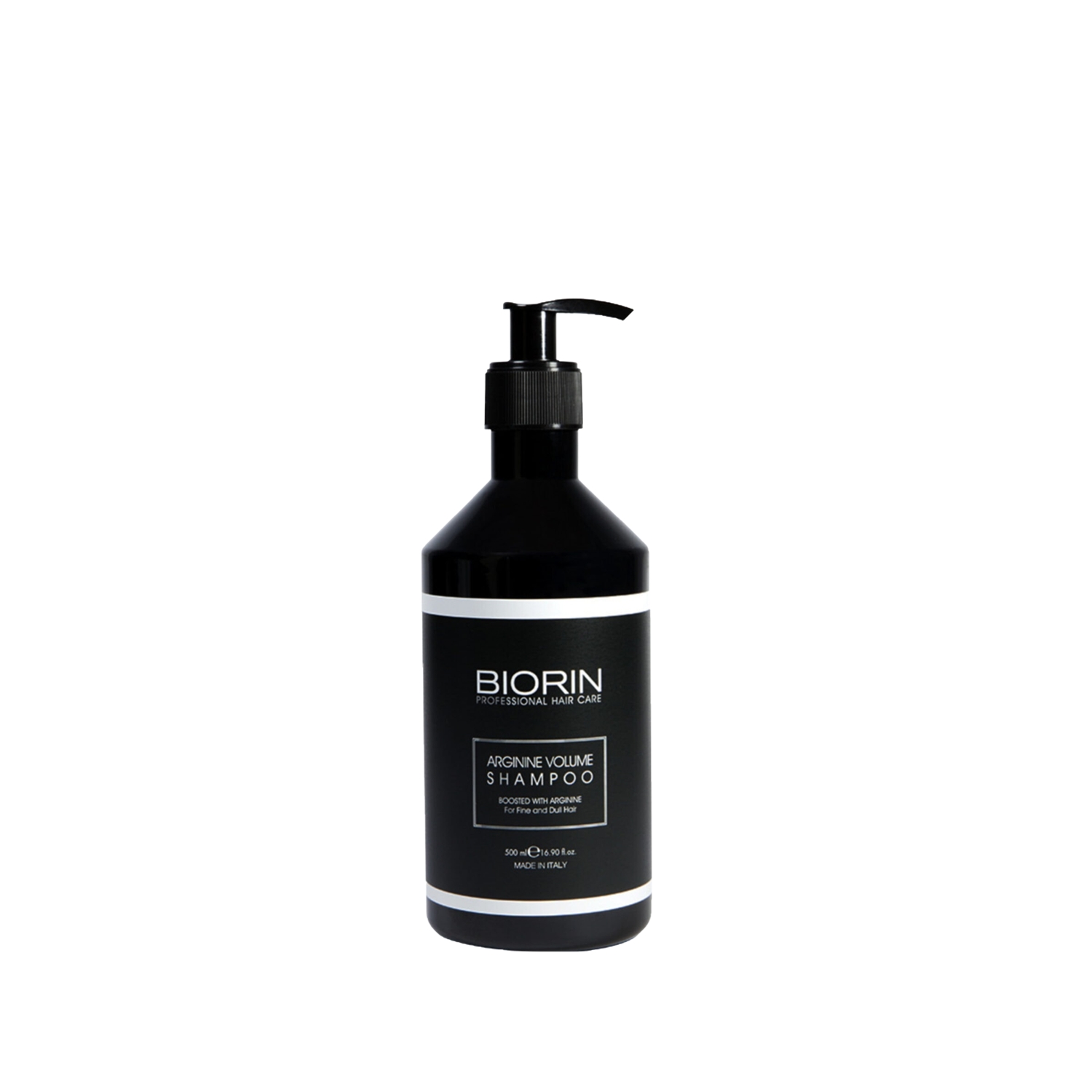 Biorin Arginine Hacimlendirici Şampuan 500ml
