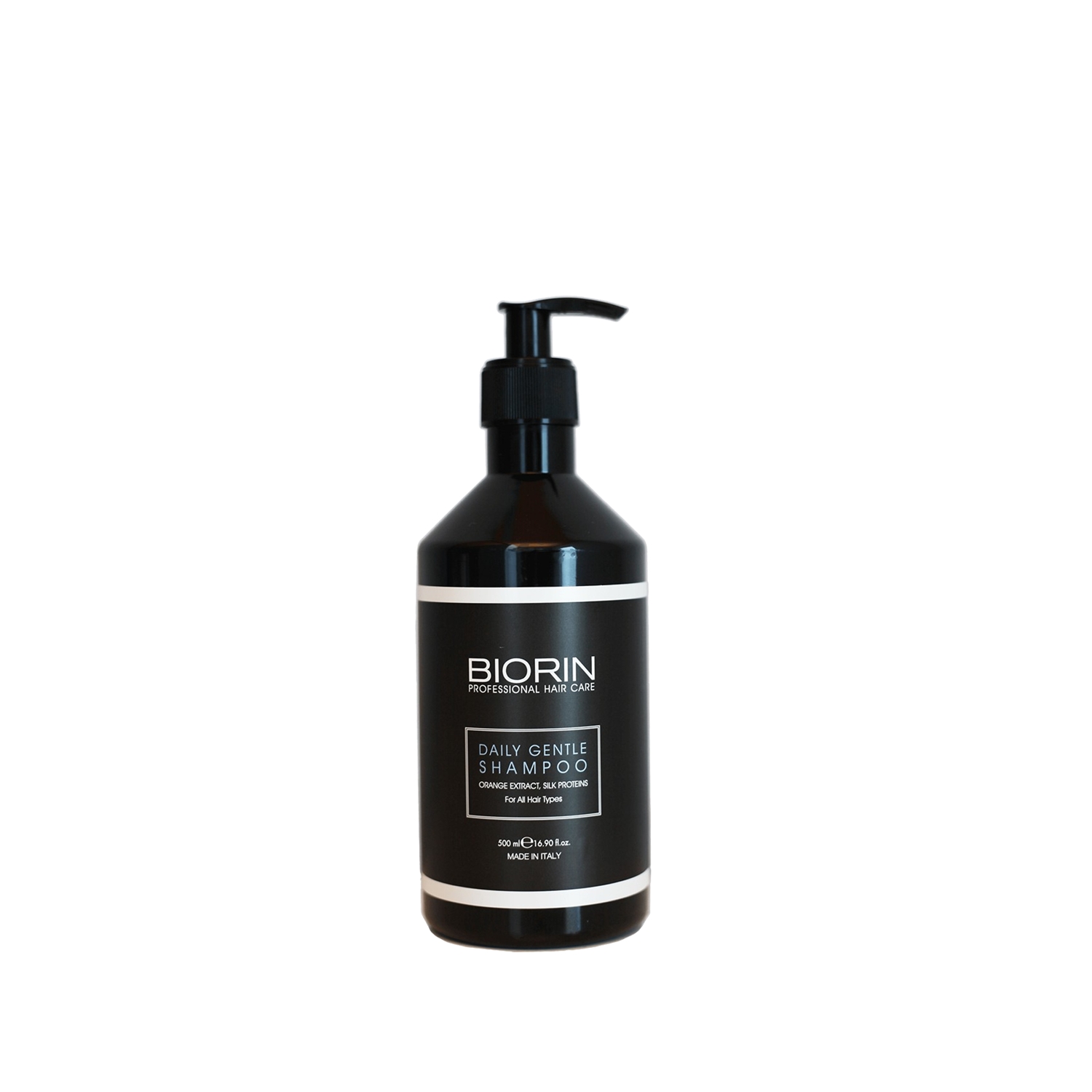 Biorin Daily Gentle Günlük Nazik Şampuan 500ml