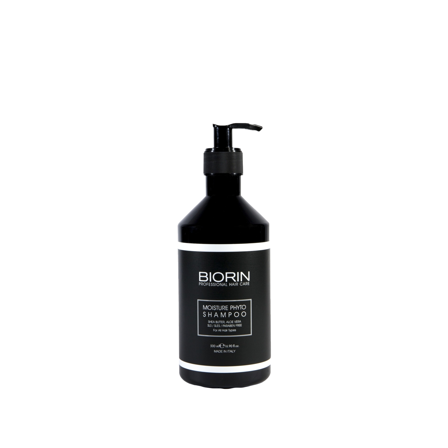 Biorin Moisture PHYTO Nemlendirici Şampuan 500ml