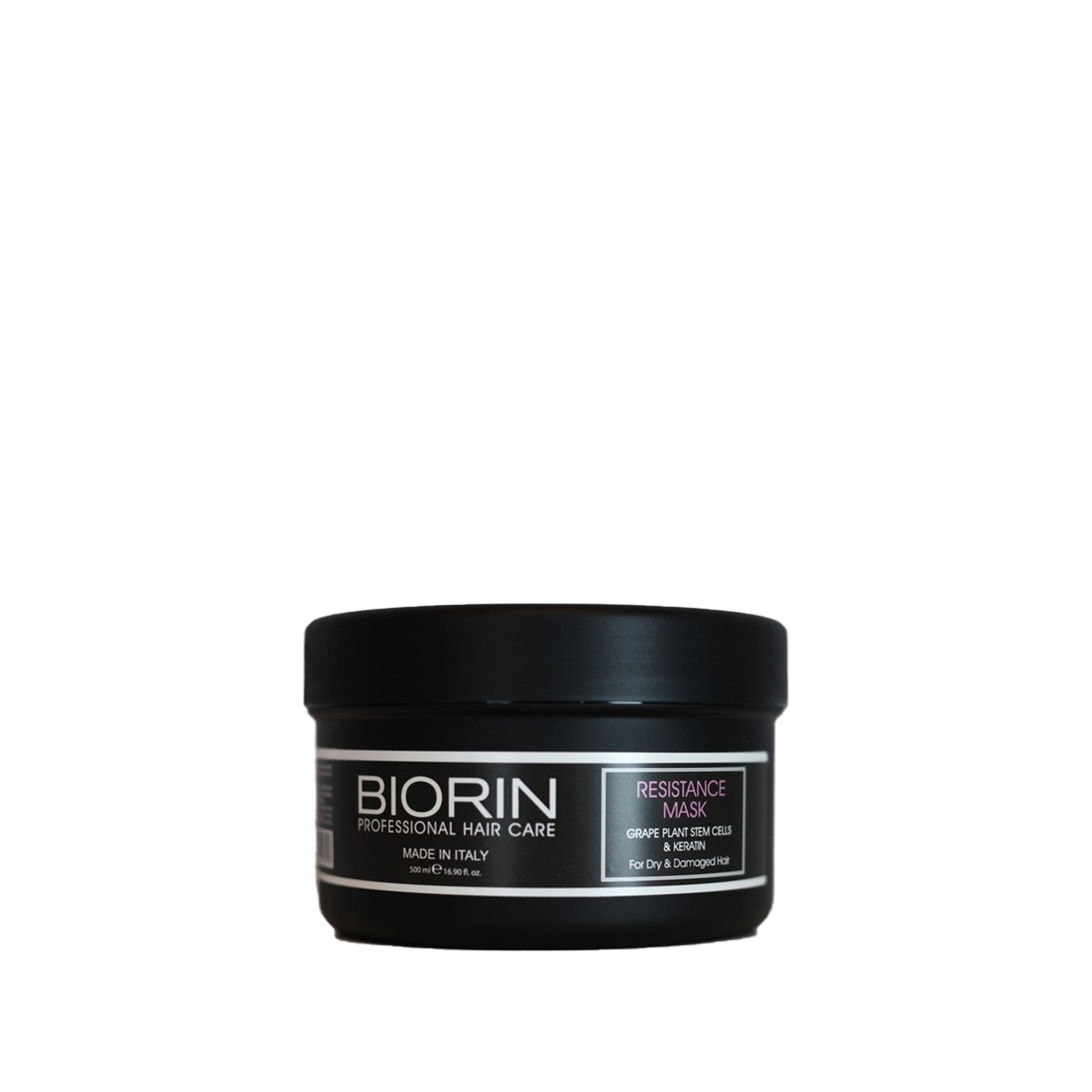Biorin Resistance Onarıcı Saç Maskesi 500 ml