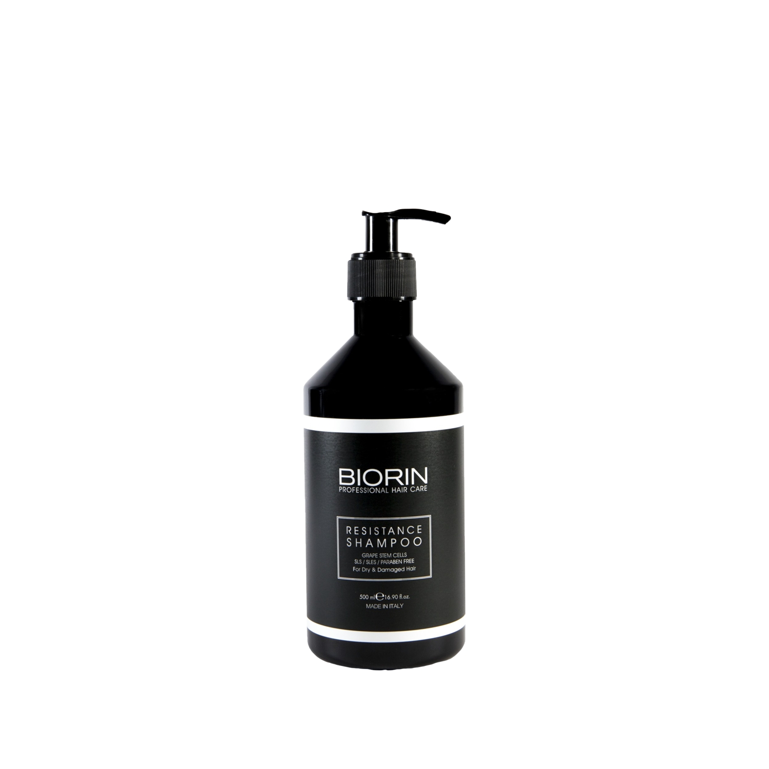 Biorin Resistance Onarıcı Şampuan 500ml