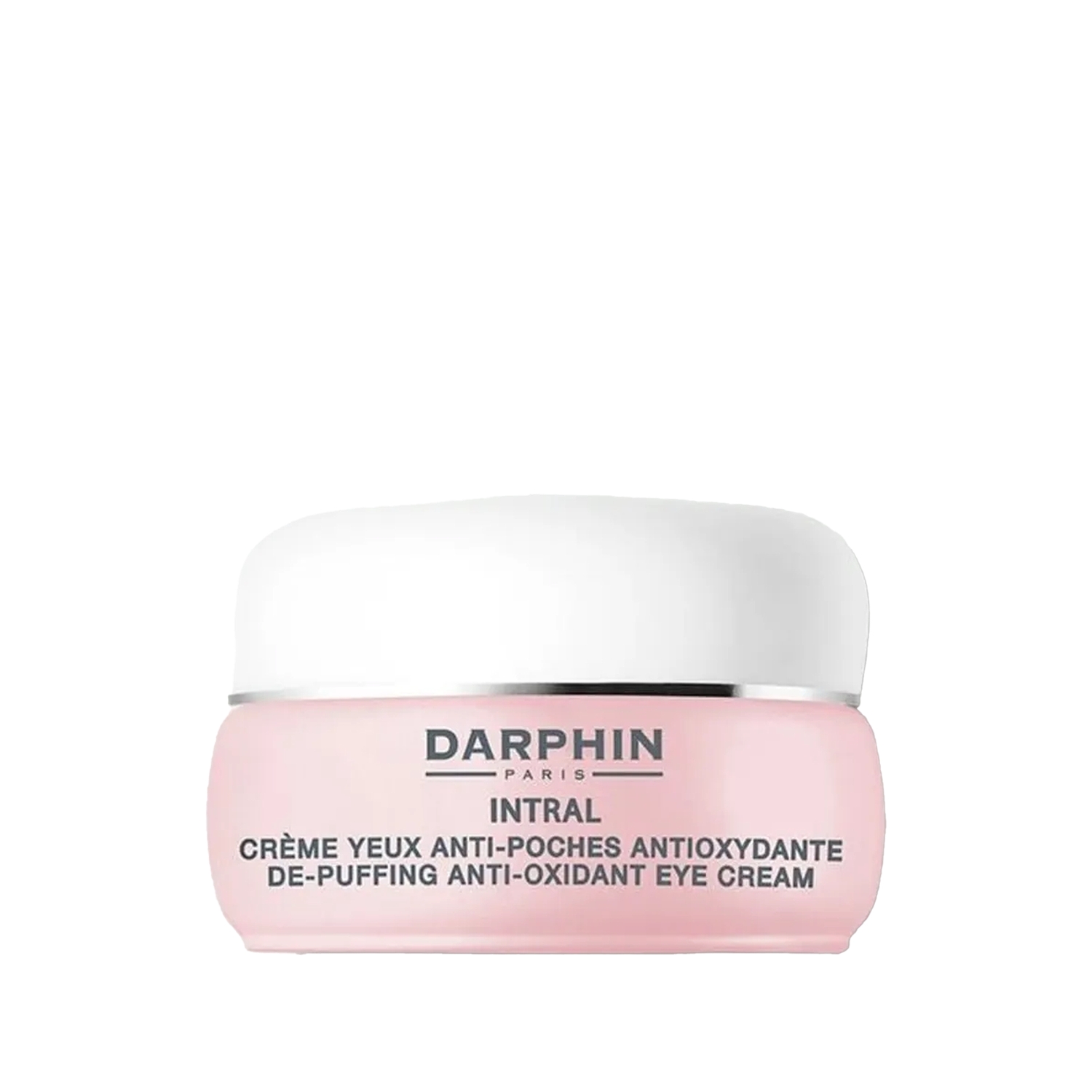 Darphin Intral De-Puffing Hassas Göz Çevresi Kremi 15 ml