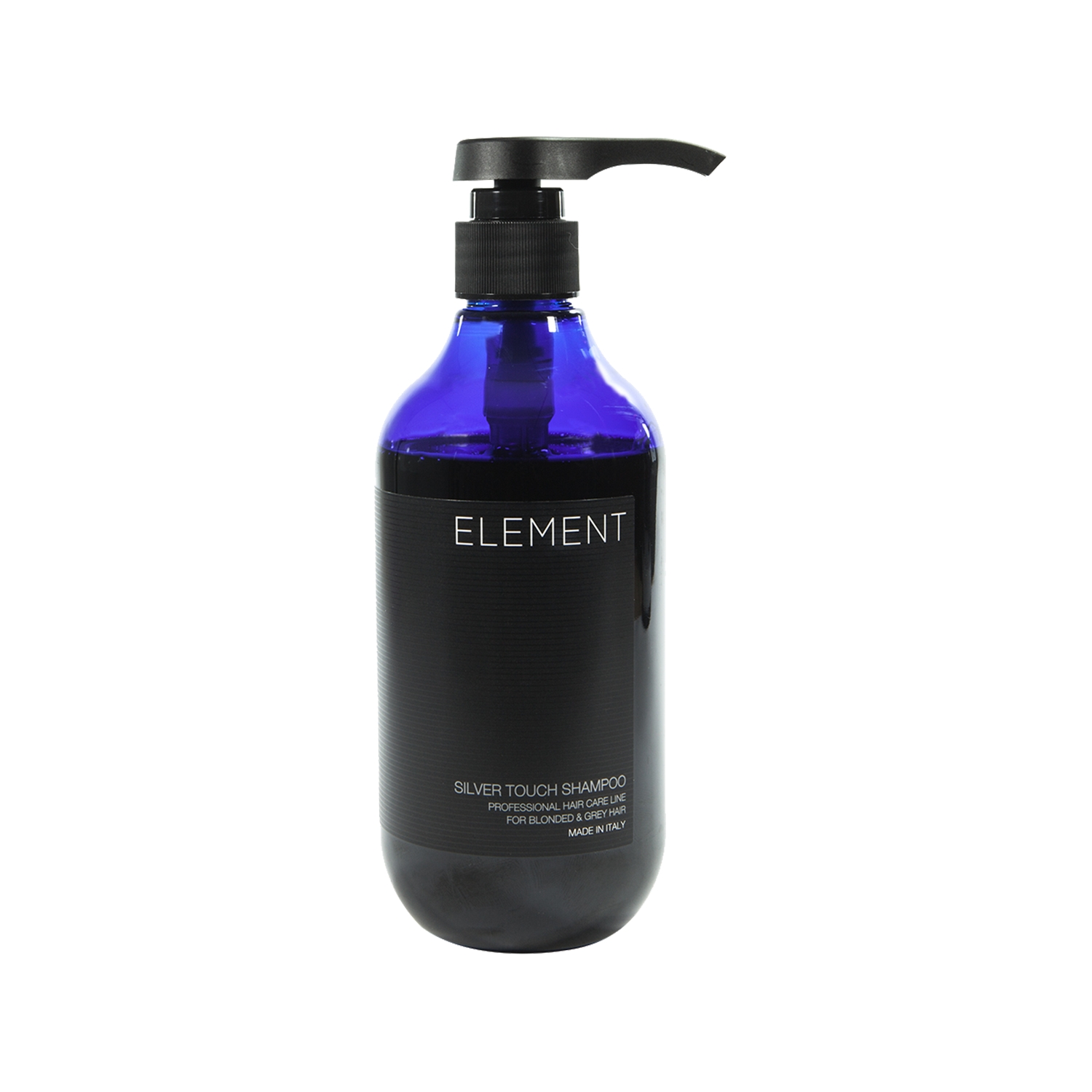Element Silver Touch Şampuan 1000ml