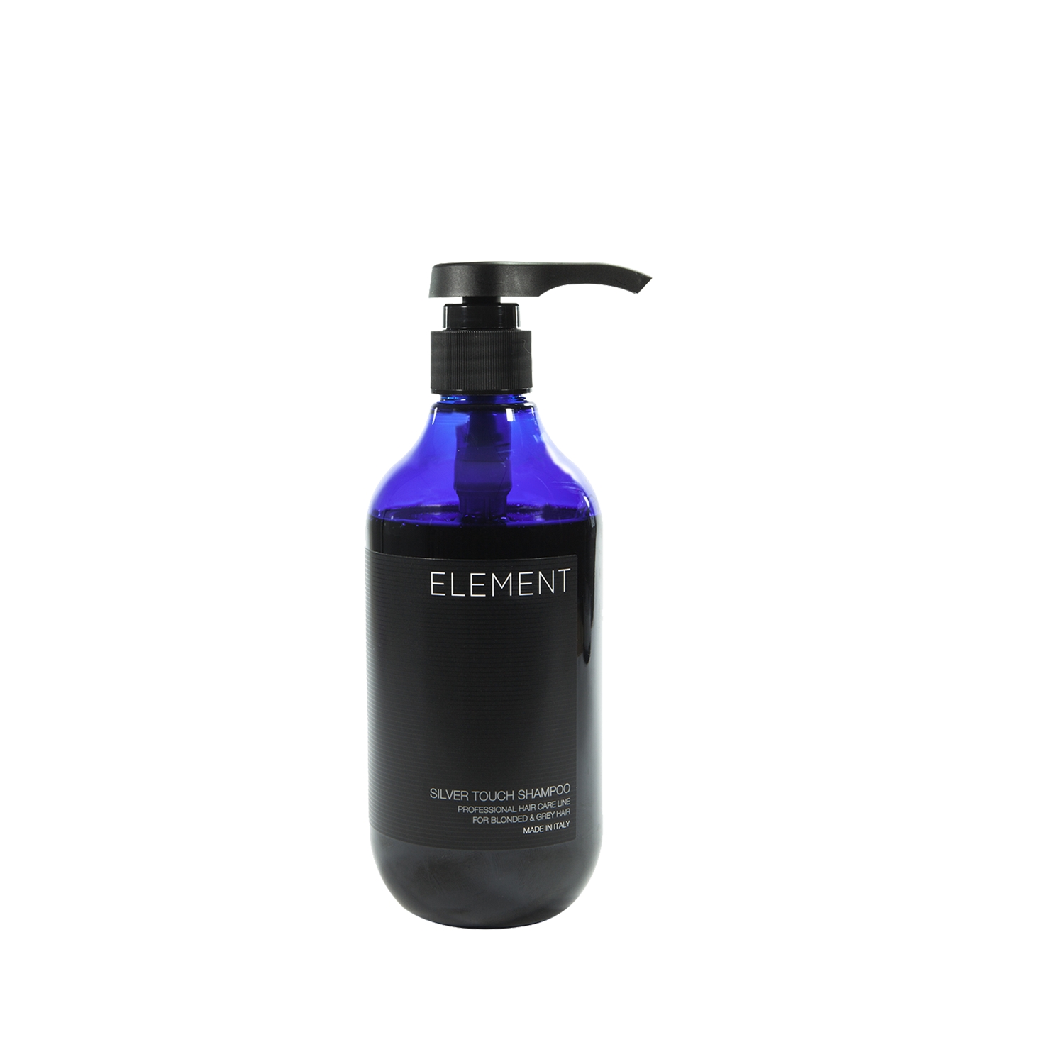 Element Silver Touch Şampuan 500 ml