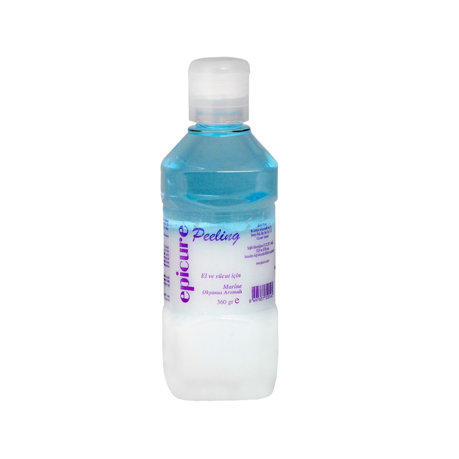 Epicure Okyanus Aromalı Peeling 360 g
